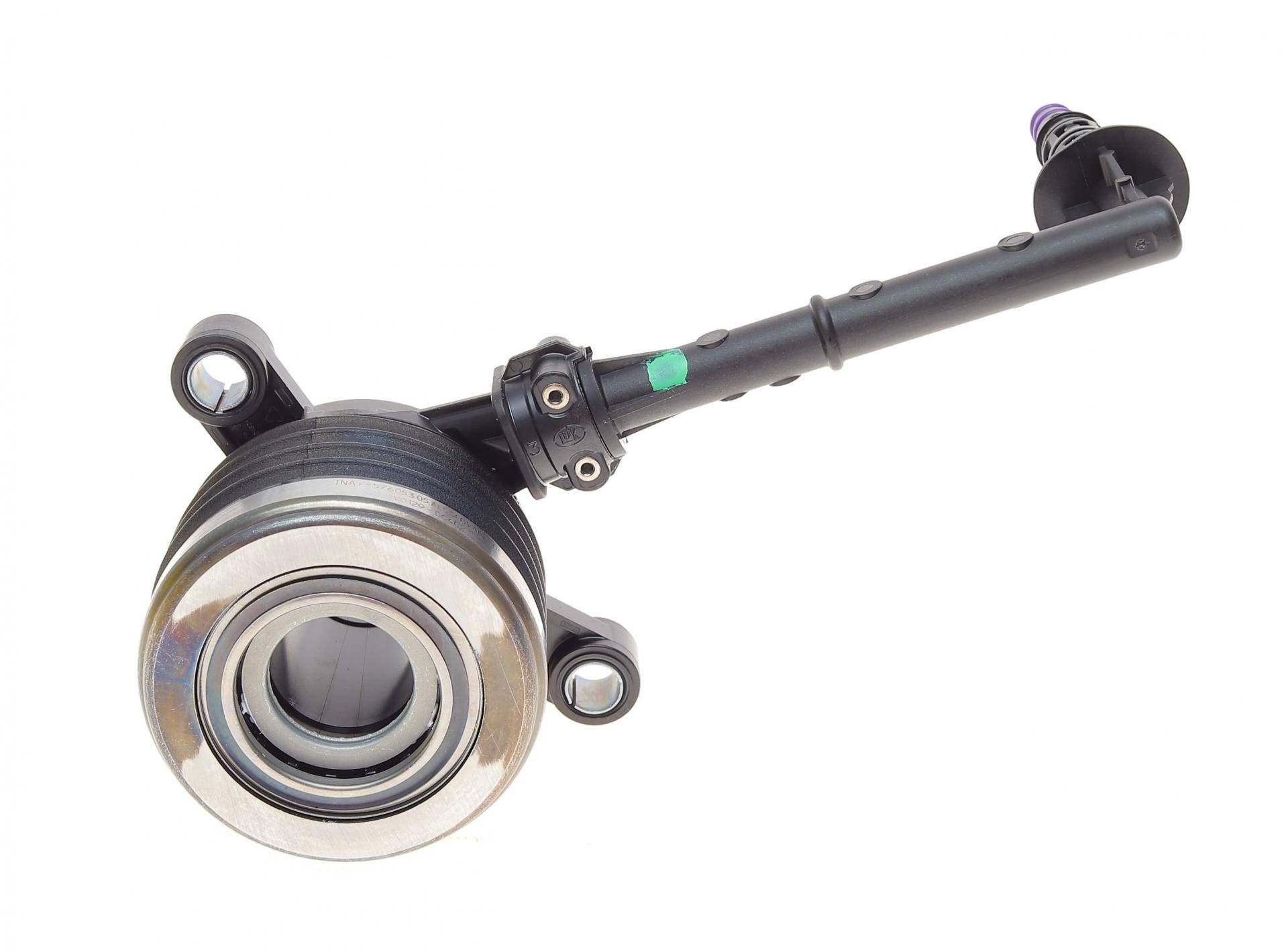 Підшипник вижимний Renault Kadjar, 15-/Megane III/IV 08-, 1.6dCi/1.9dCi, 96kw