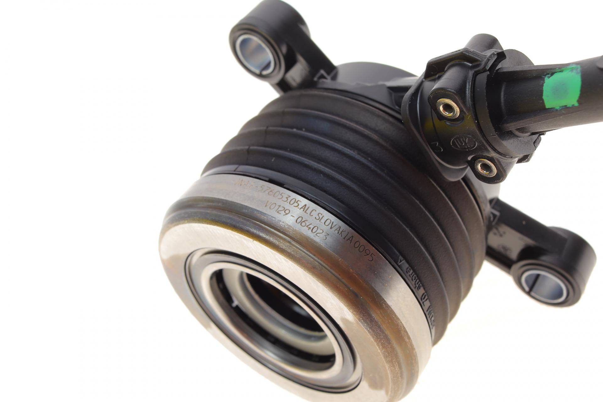 Підшипник вижимний Renault Kadjar, 15-/Megane III/IV 08-, 1.6dCi/1.9dCi, 96kw