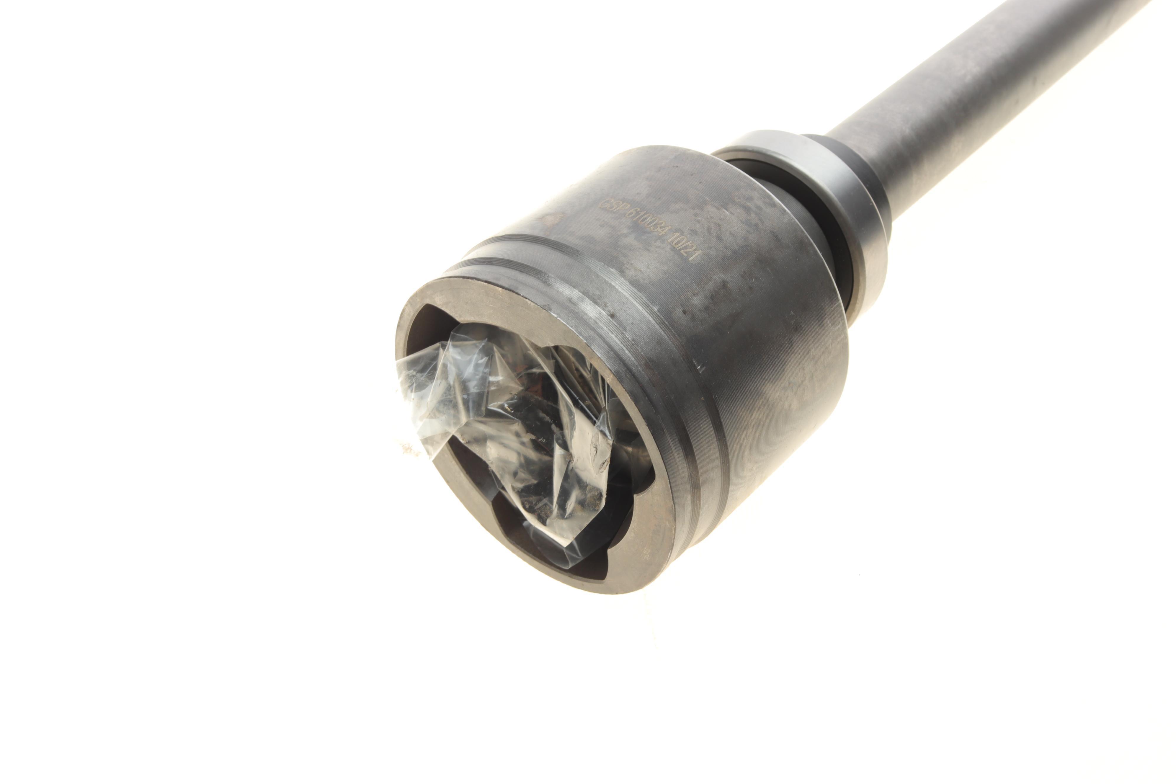 ШРКШ (внутрішній) Fiat Ducato/Peugeot Boxer 1.9-2.5D 94-02 (R)(37x39x468.5mm)(к-кт)