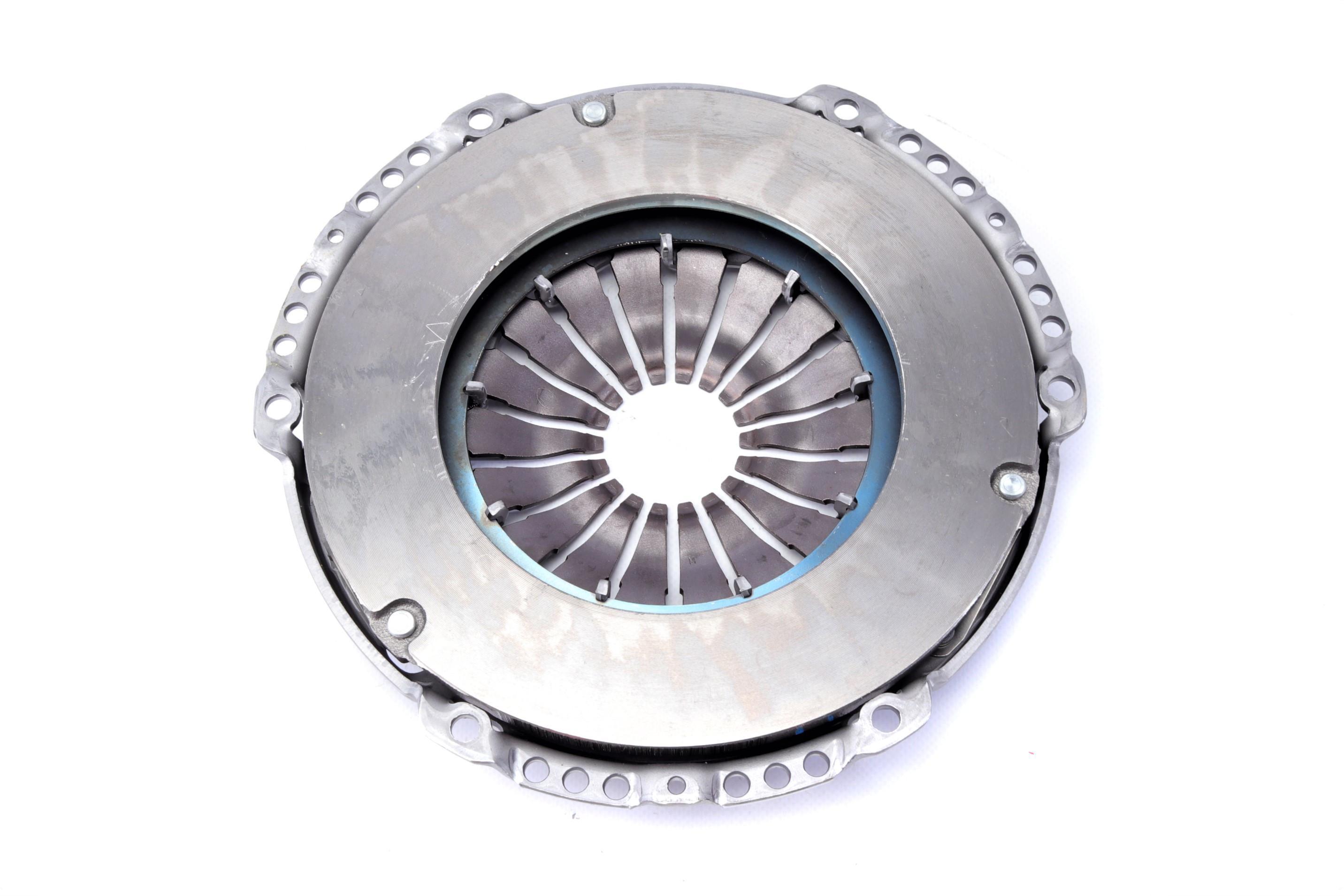 Комплект зчеплення VW LT 2.5TDI (80kw) (примін. до 415019110), ANJ, AVR