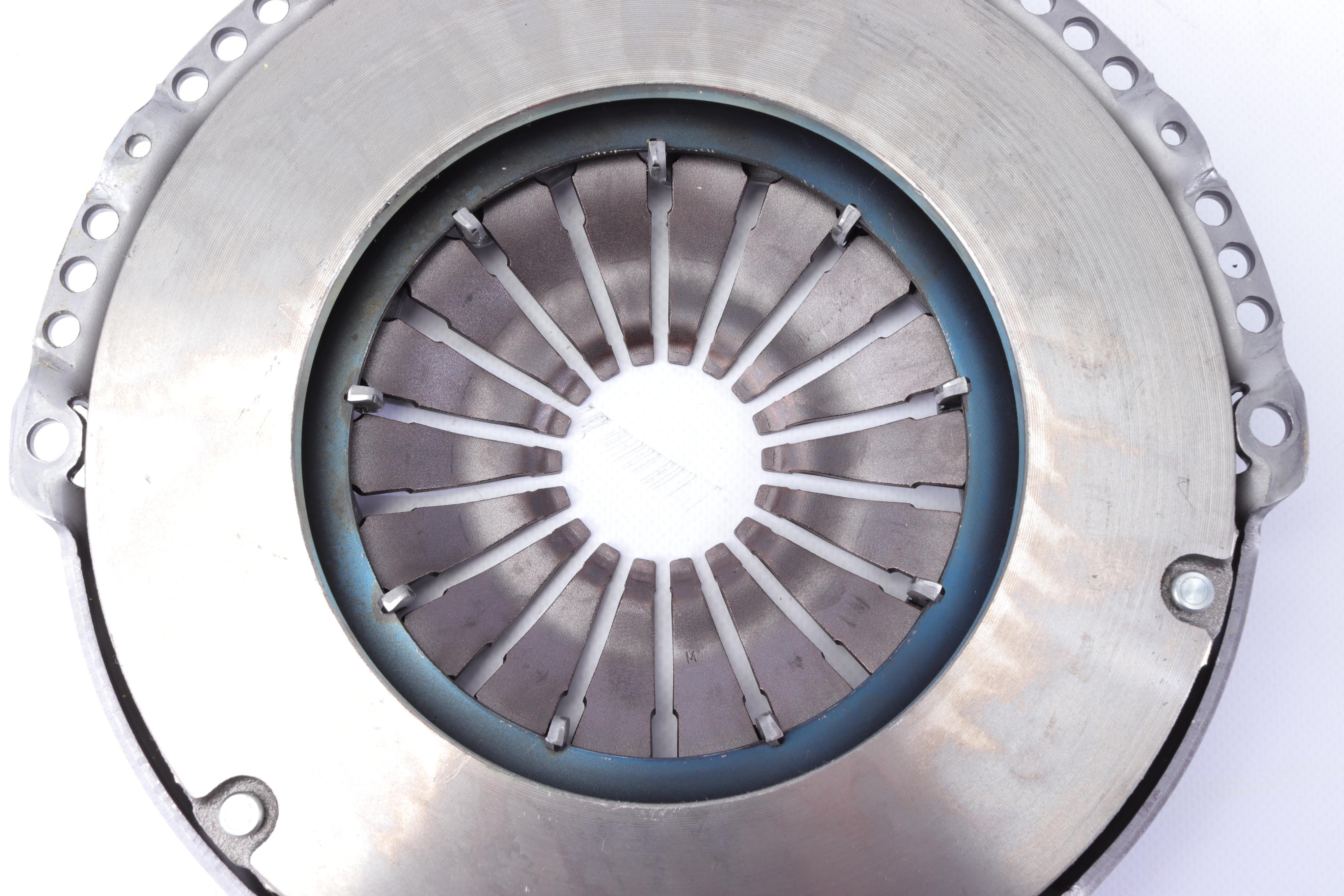 Комплект зчеплення VW LT 2.5TDI (80kw) (примін. до 415019110), ANJ, AVR