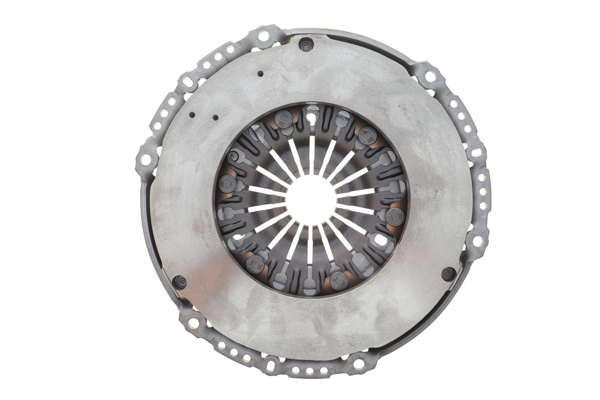 Комплект зчеплення MB Sprinter (B907) 2.0CDI/2.2CDI/3.0CDI, OM642/OM651/OM654, RWD, 02/18-