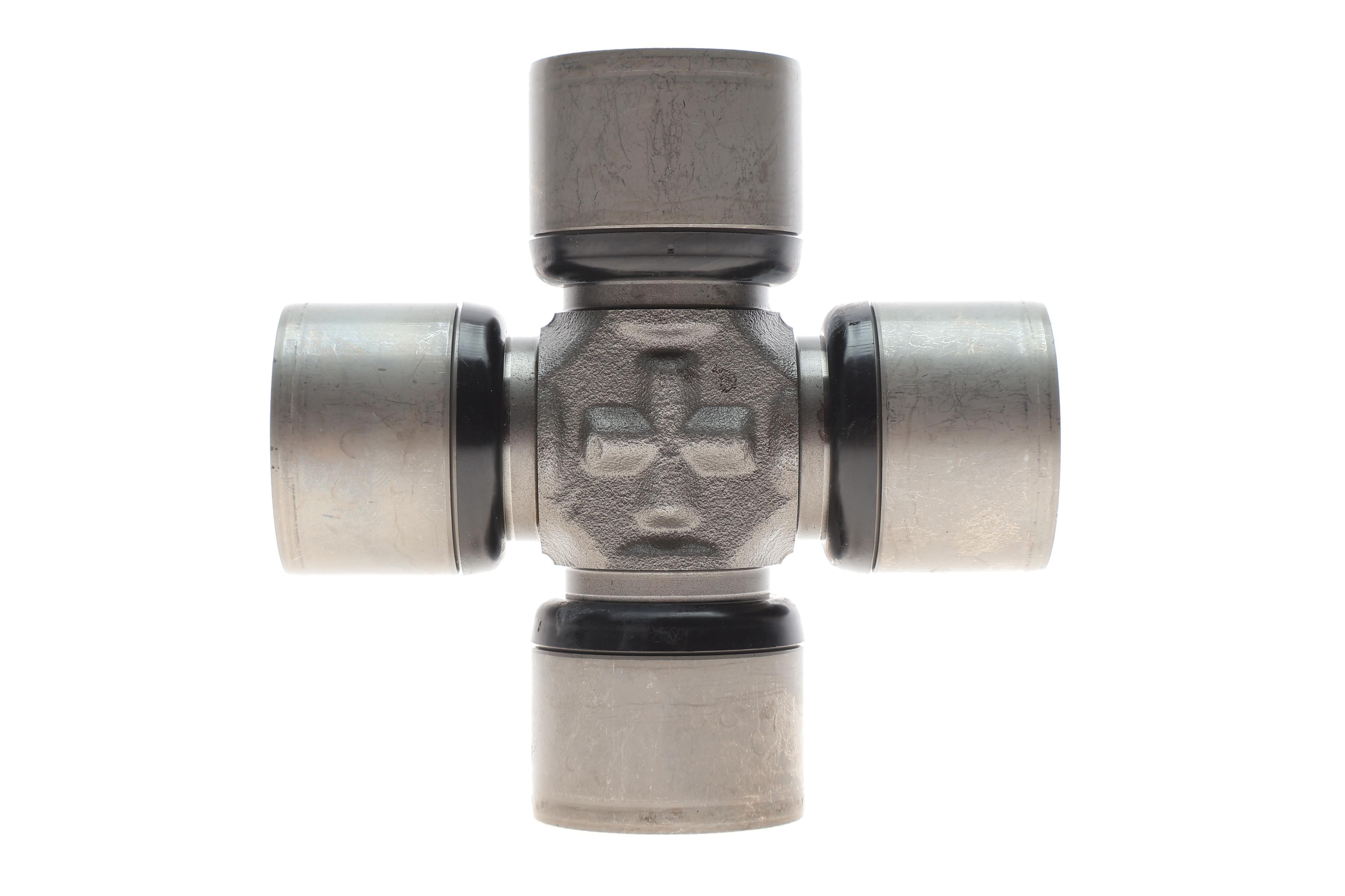 Хрестовина кардана MB 814 (42x106) (з масленкою) (INA)