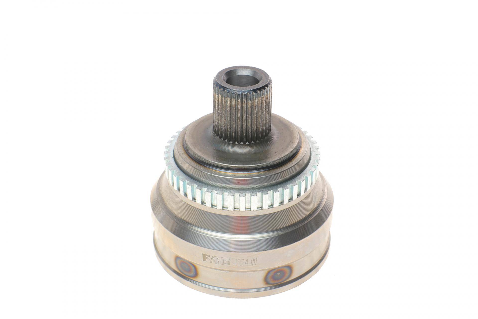 ШРКШ (зовнішній) Audi 80 87-96 (33/30/53mm) (+ABS 45)