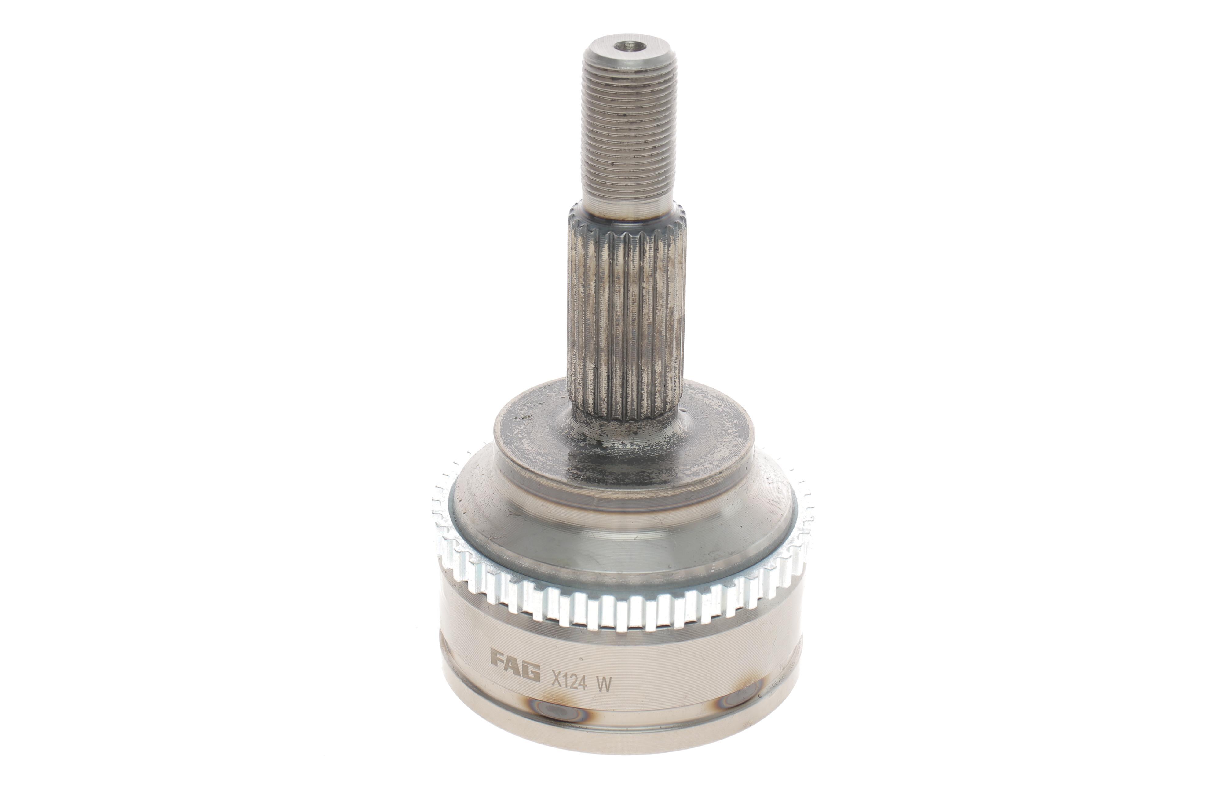 ШРКШ (зовнішній) Renault Kangoo 1.2 16V/1.5dCi, 08/97 -, 42/45/48/50/55/60kw (для автомобілів з ABS)