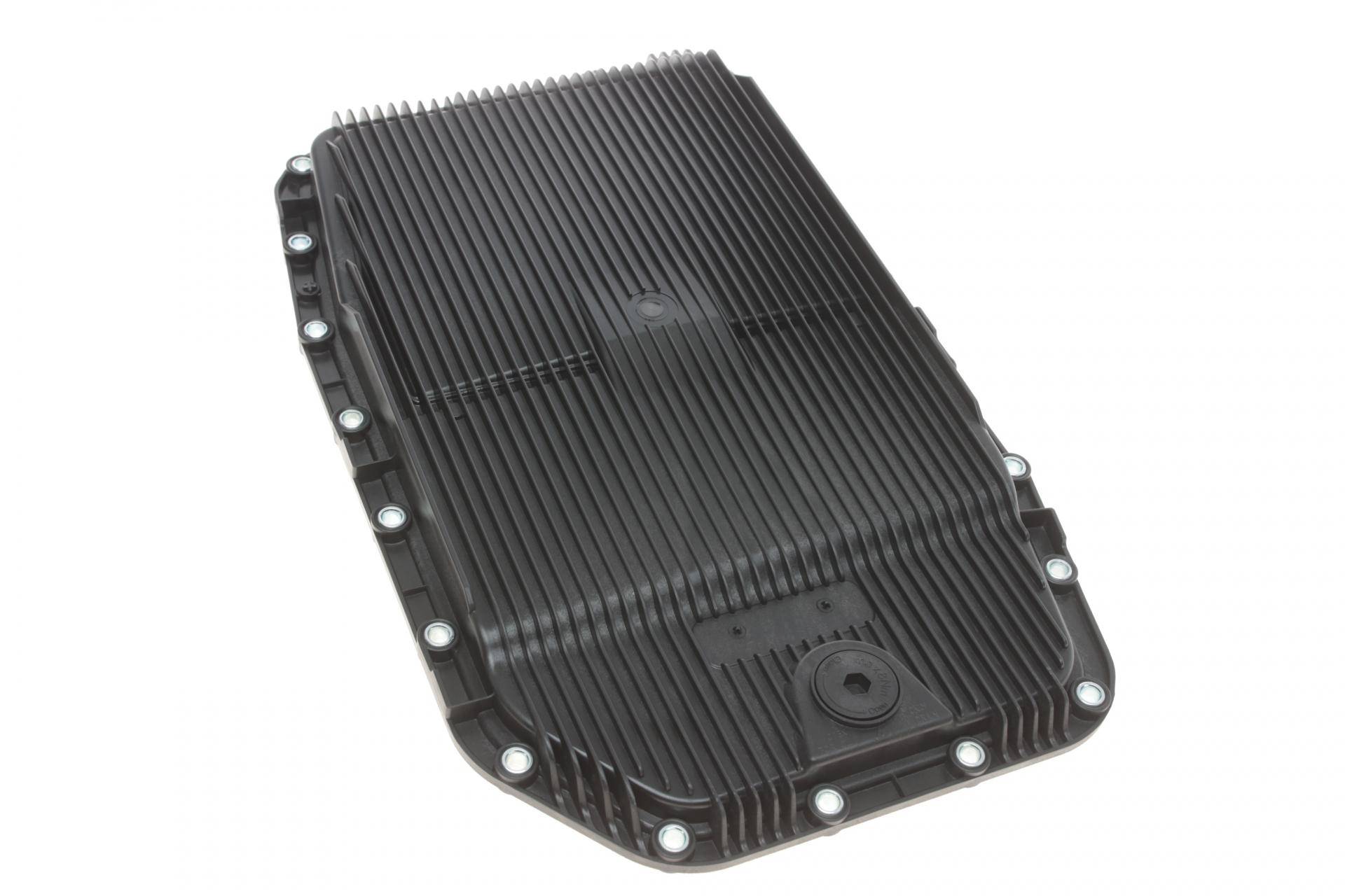 Фільтр АКПП BMW 3 (E90-E92)/ 5 (E60-E61)/ 7 (E65-E67)/ X5 (E70) 01- (з піддоном в зборі)