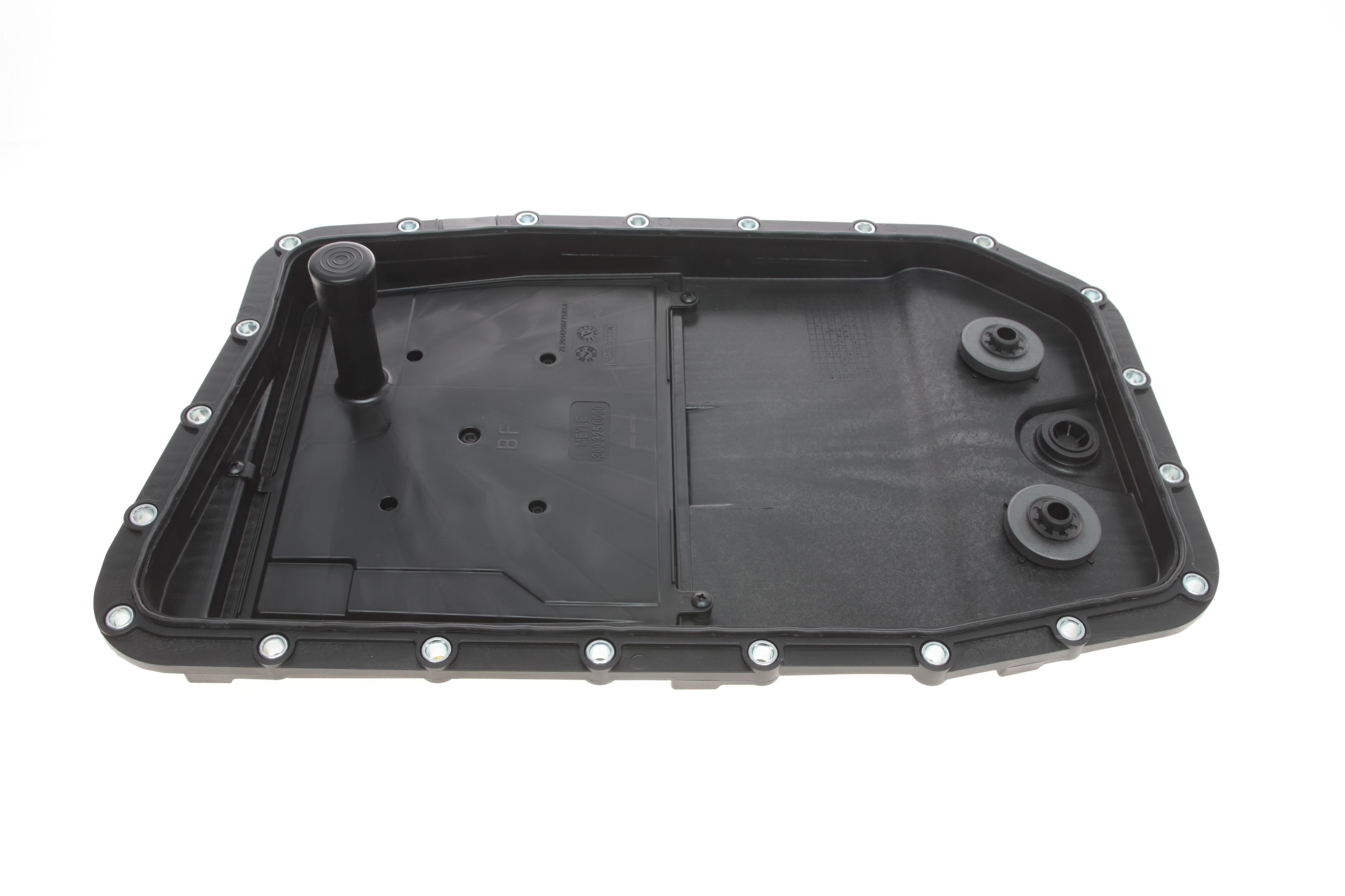 Фільтр АКПП BMW 3 (E90-E92)/ 5 (E60-E61)/ 7 (E65-E67)/ X5 (E70) 01- (з піддоном в зборі)