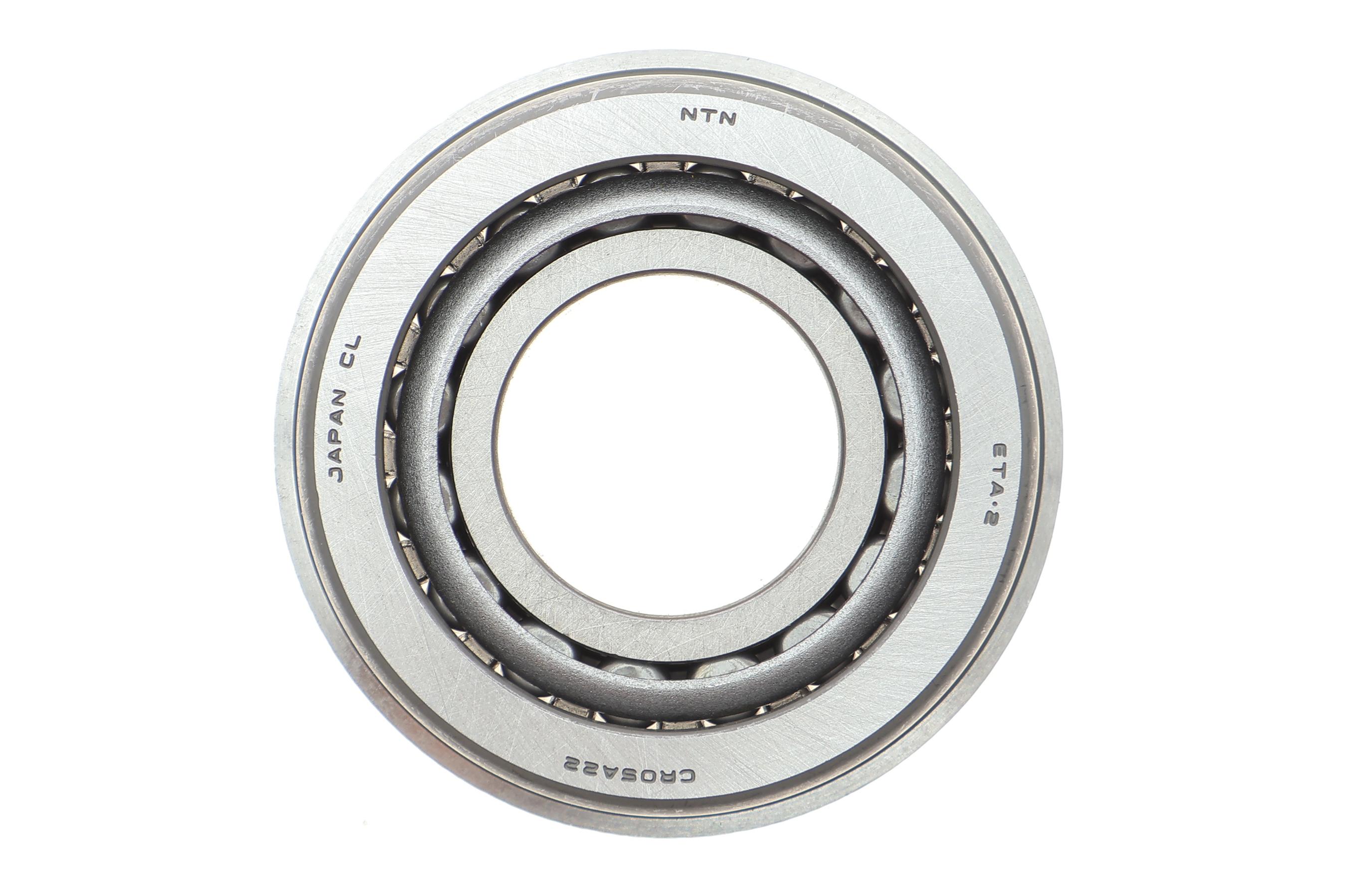 Підшипник КПП Renault Trafic 01-/Master 98- (25x54/59x18,75) PK5, PK6