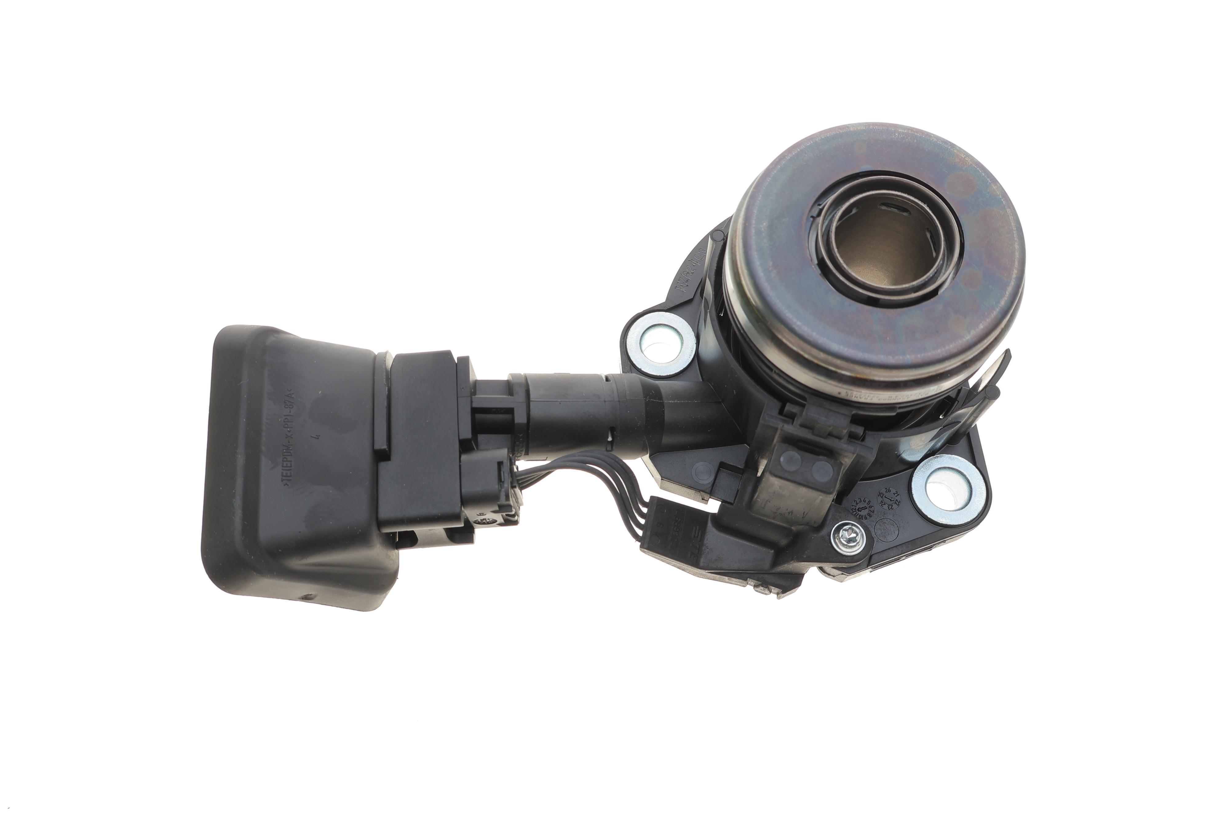 Підшипник вижимний Citroen Berlingo/Peugeot Partner 1.6HDI 10-