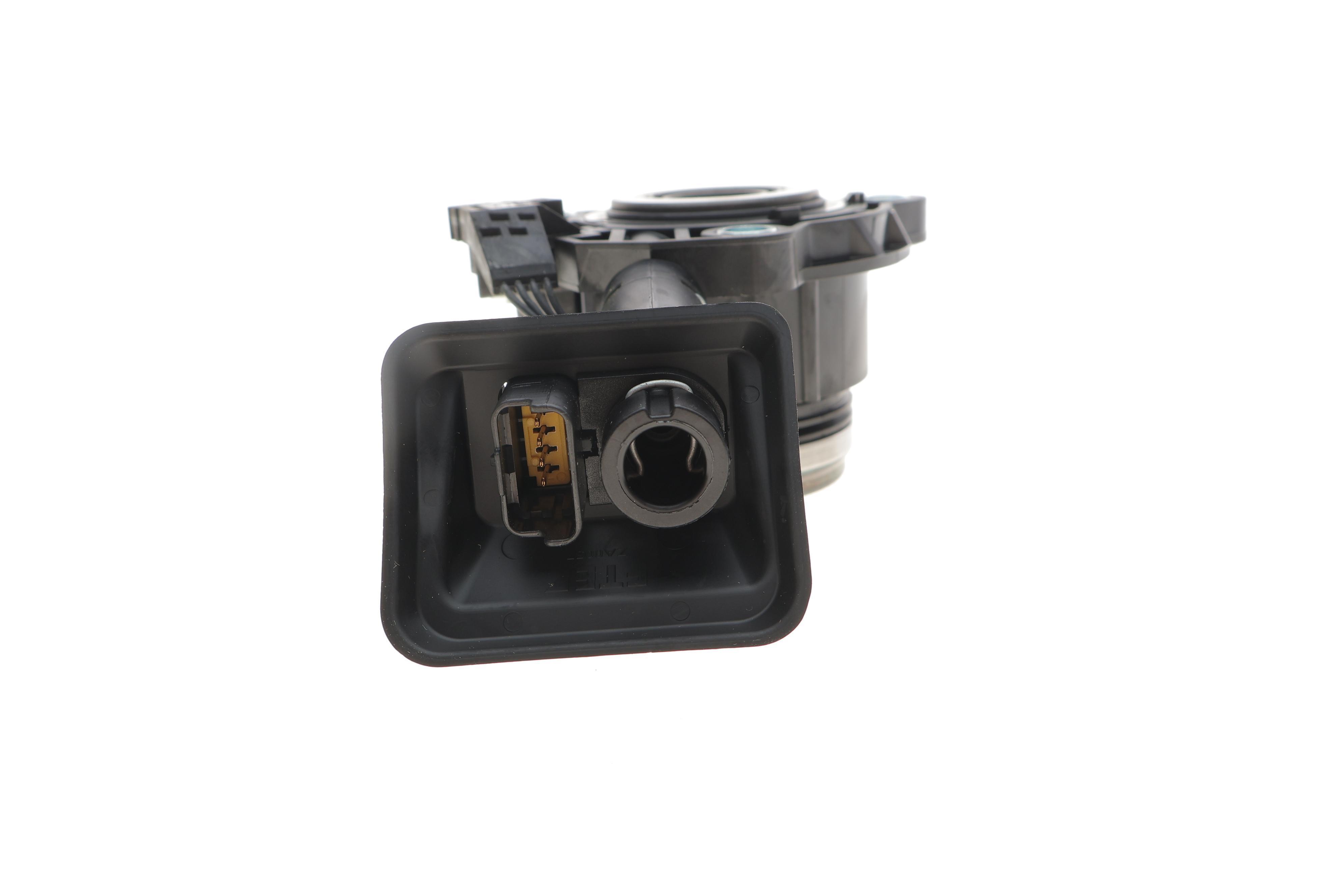 Підшипник вижимний Citroen Berlingo/Peugeot Partner 1.6HDI 10-