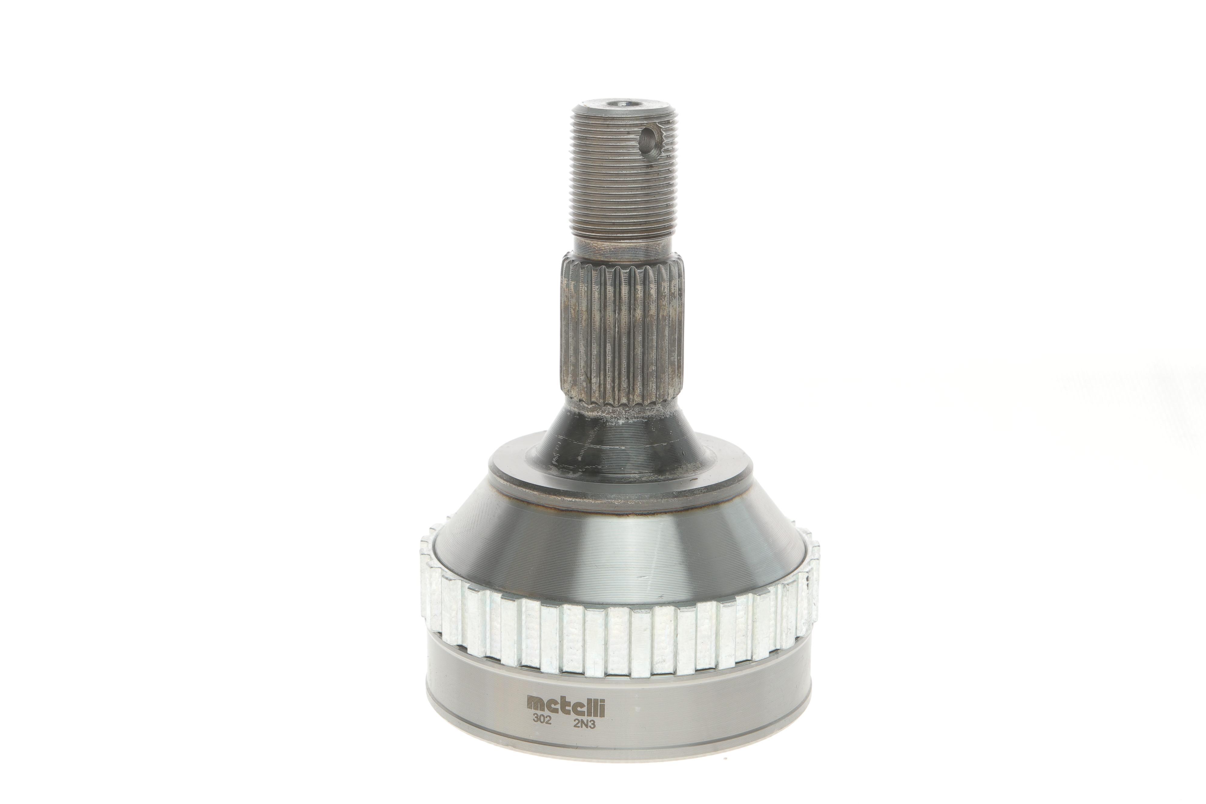 ШРКШ (зовнішній) Citroen Berlingo/Xsara/Peugeot Partner 96-03 (25z/34z/59mm/87mm/46mm) (+ABS29z)