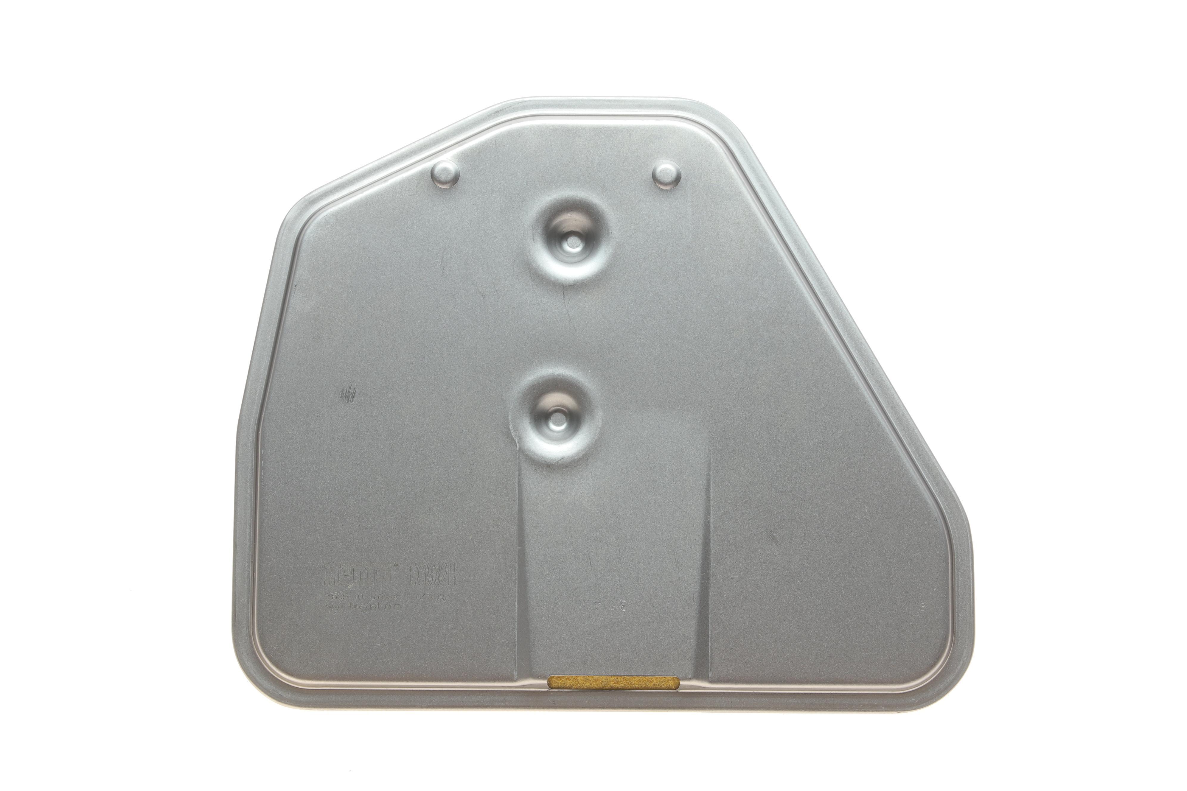 Фільтр АКПП Audi A4/A6 2.7-4.2 TDI 04-11/VW Phaeton 3.0-4.2 TDI 02-16 (з прокладкою)