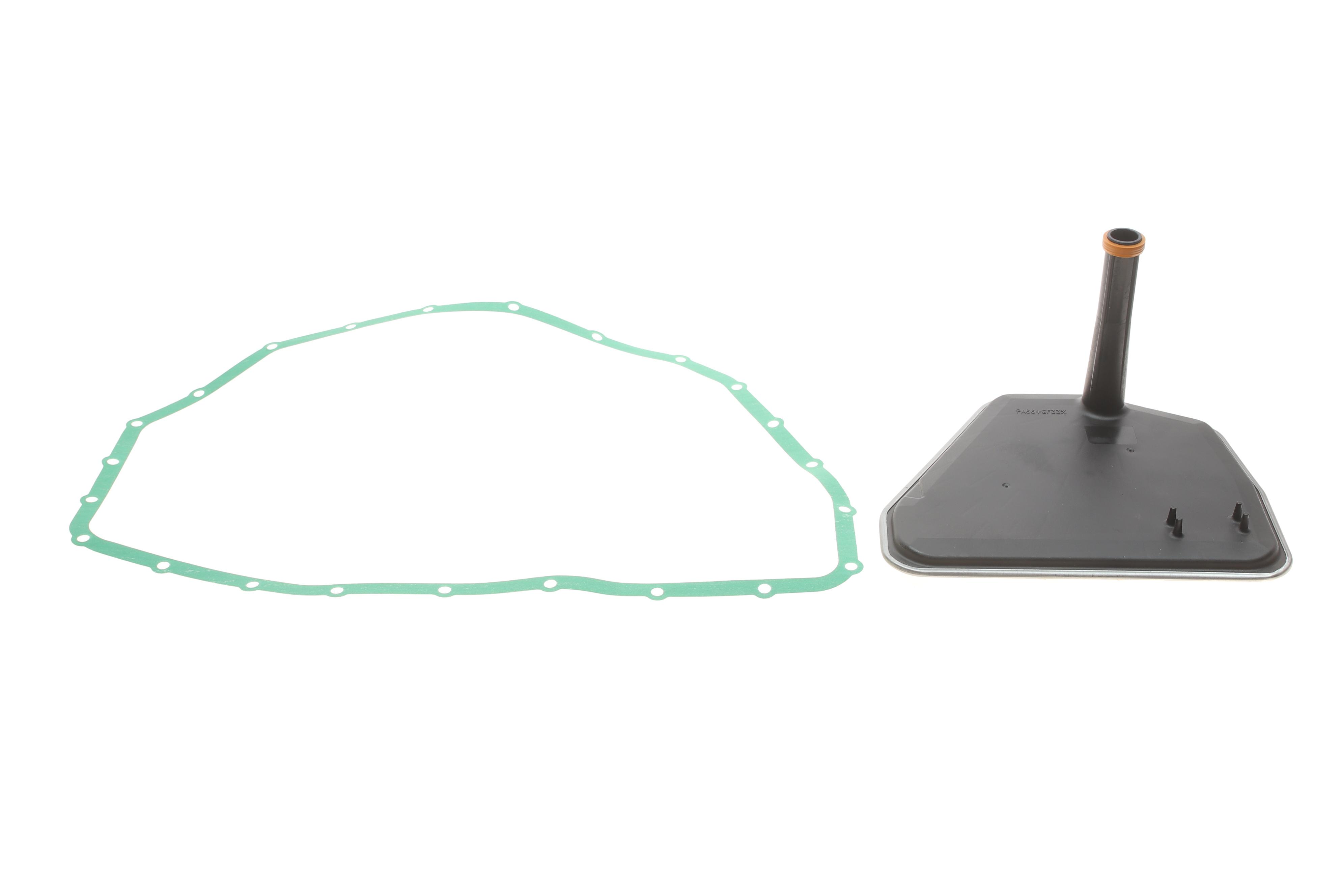 Фільтр АКПП Audi A4/A6 2.7-4.2 TDI 04-11/VW Phaeton 3.0-4.2 TDI 02-16 (з прокладкою)