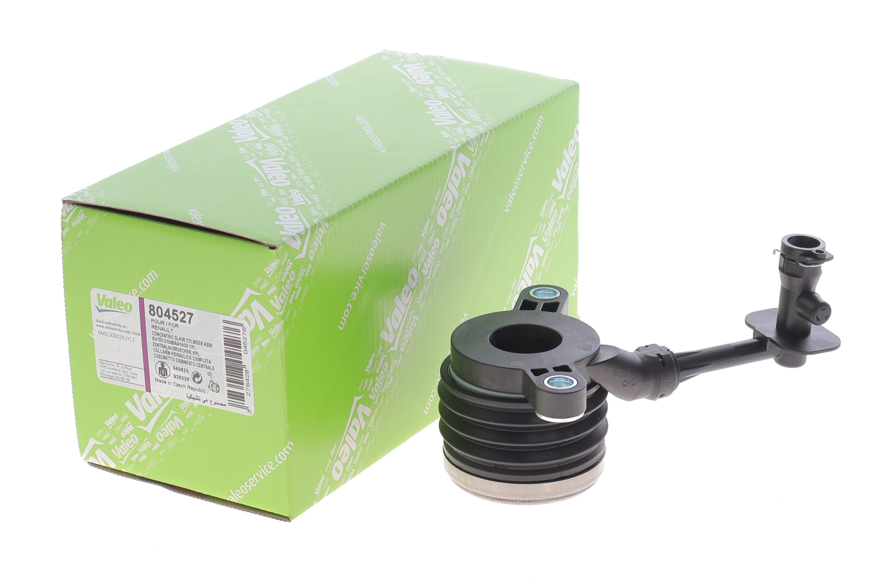 Підшипник вижимний Renault Kangoo 1.5dCi