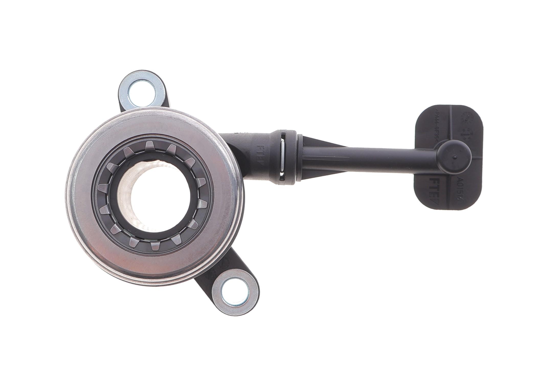 Підшипник вижимний Renault Kangoo 1.5dCi