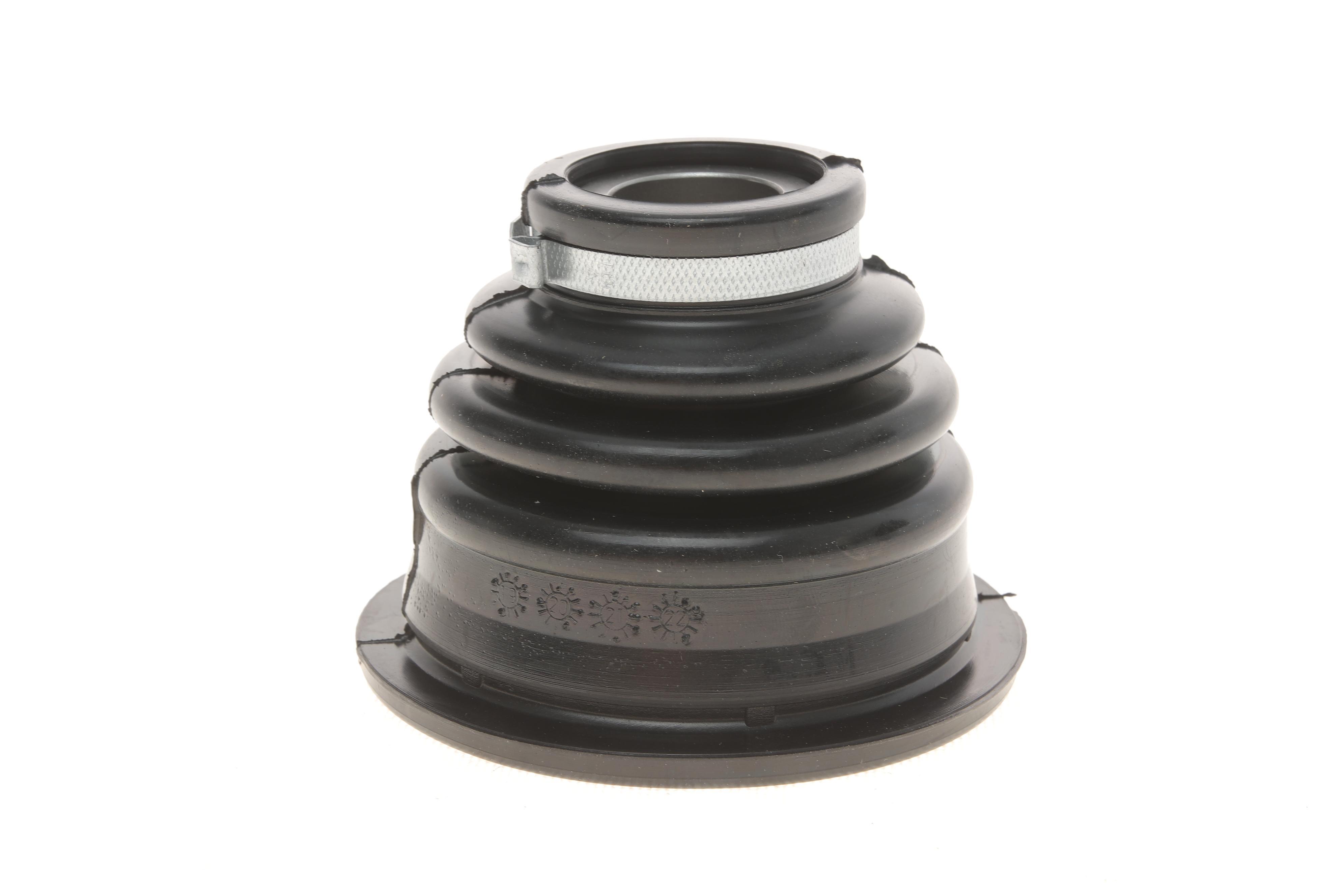 Пильник ШРКШ (внутрішній) Renault Trafic/Master (L) (з підшипником)