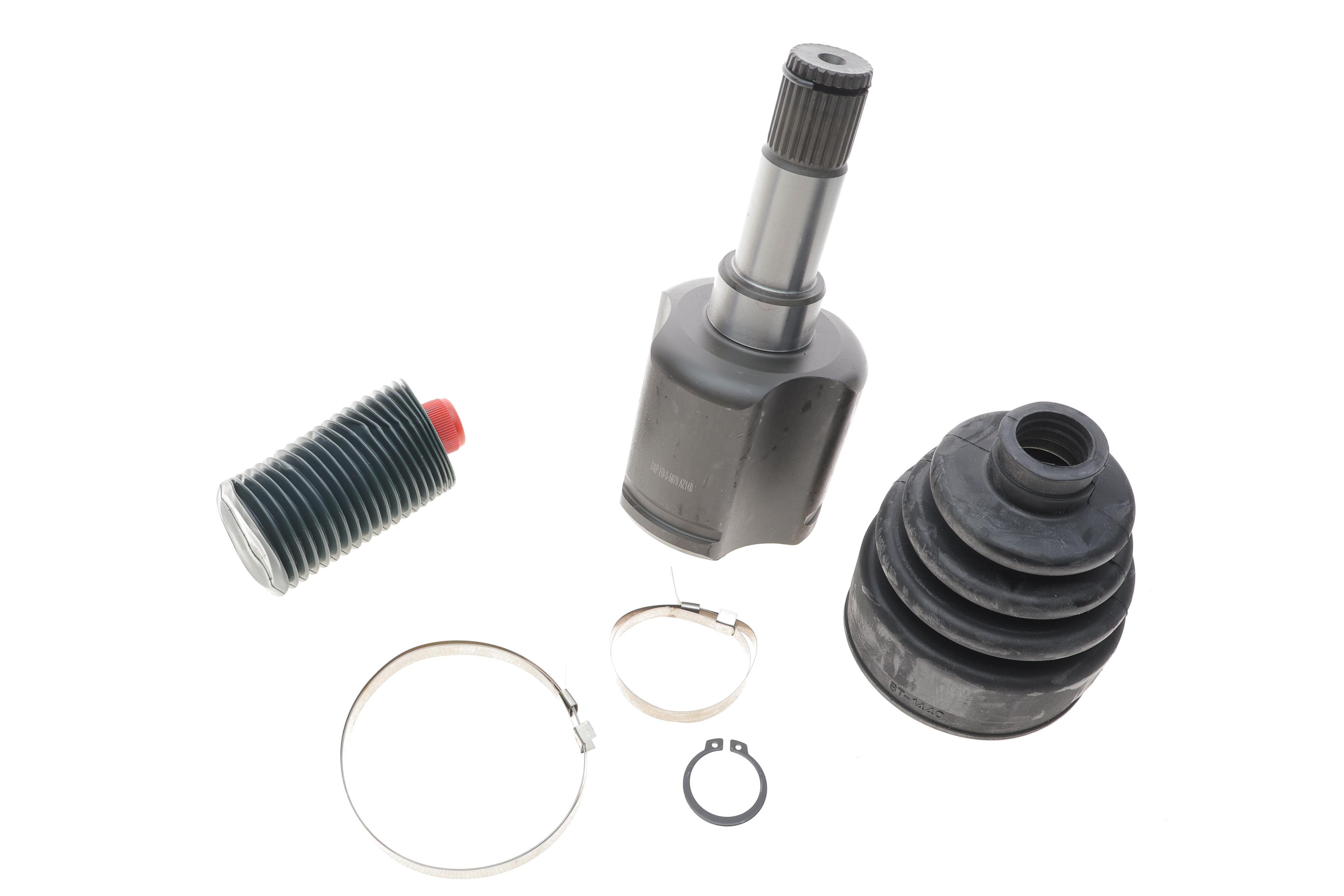 ШРКШ (внутрішній) Ford Transit 01-