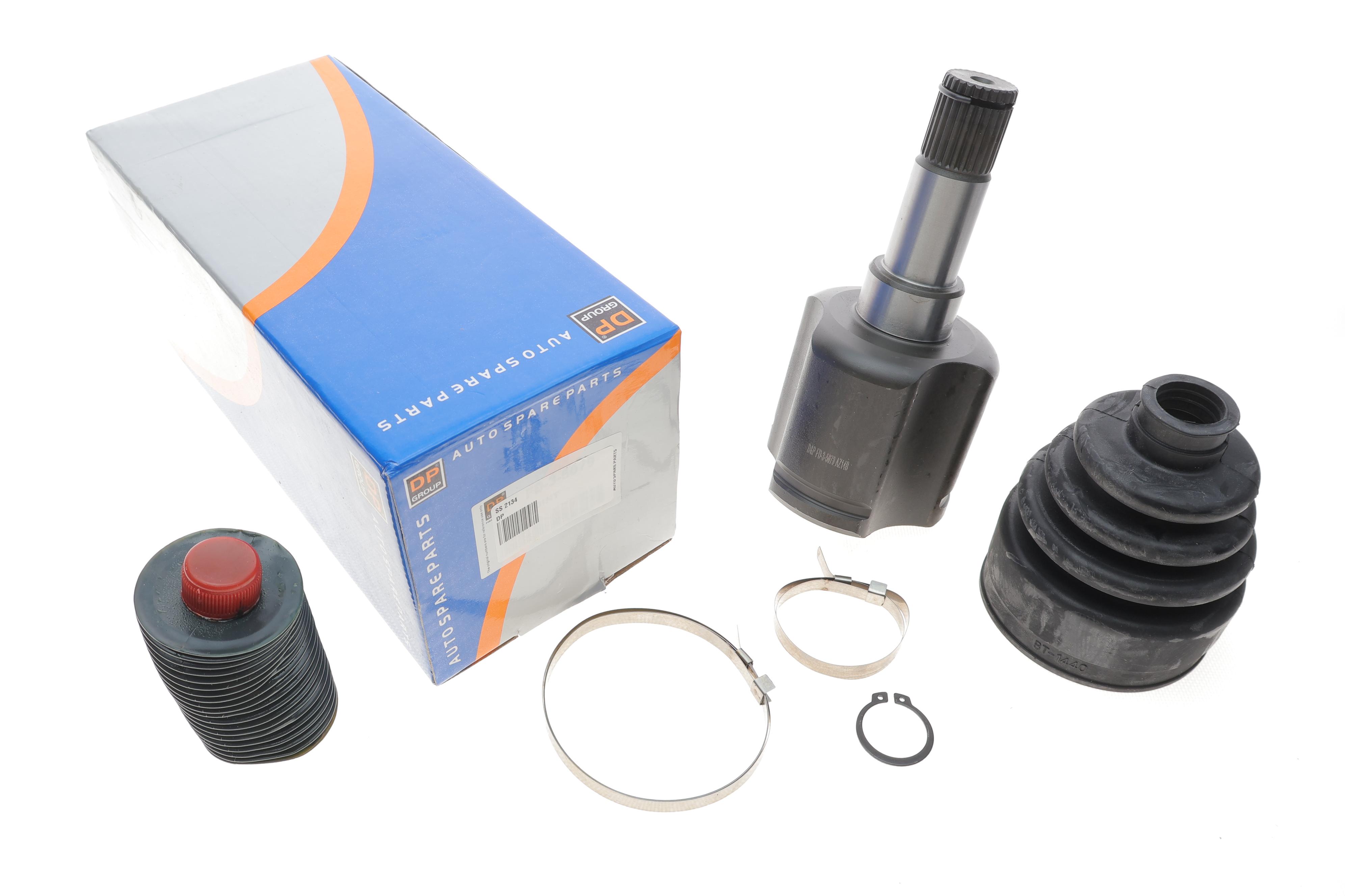 ШРКШ (внутрішній) Ford Transit 01-