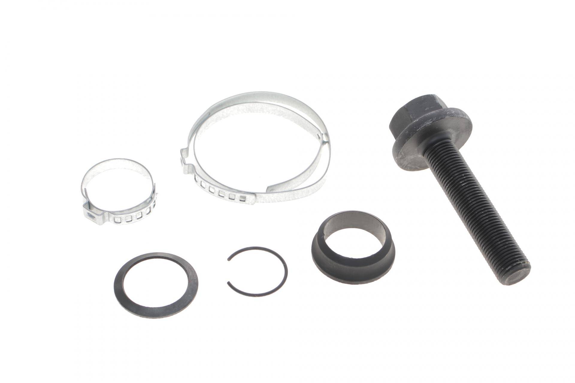 ШРКШ (зовнішній) VW T4 1.9D/2.5D/TDI 90-03 (38x33x99.5x48T) (+ABS)