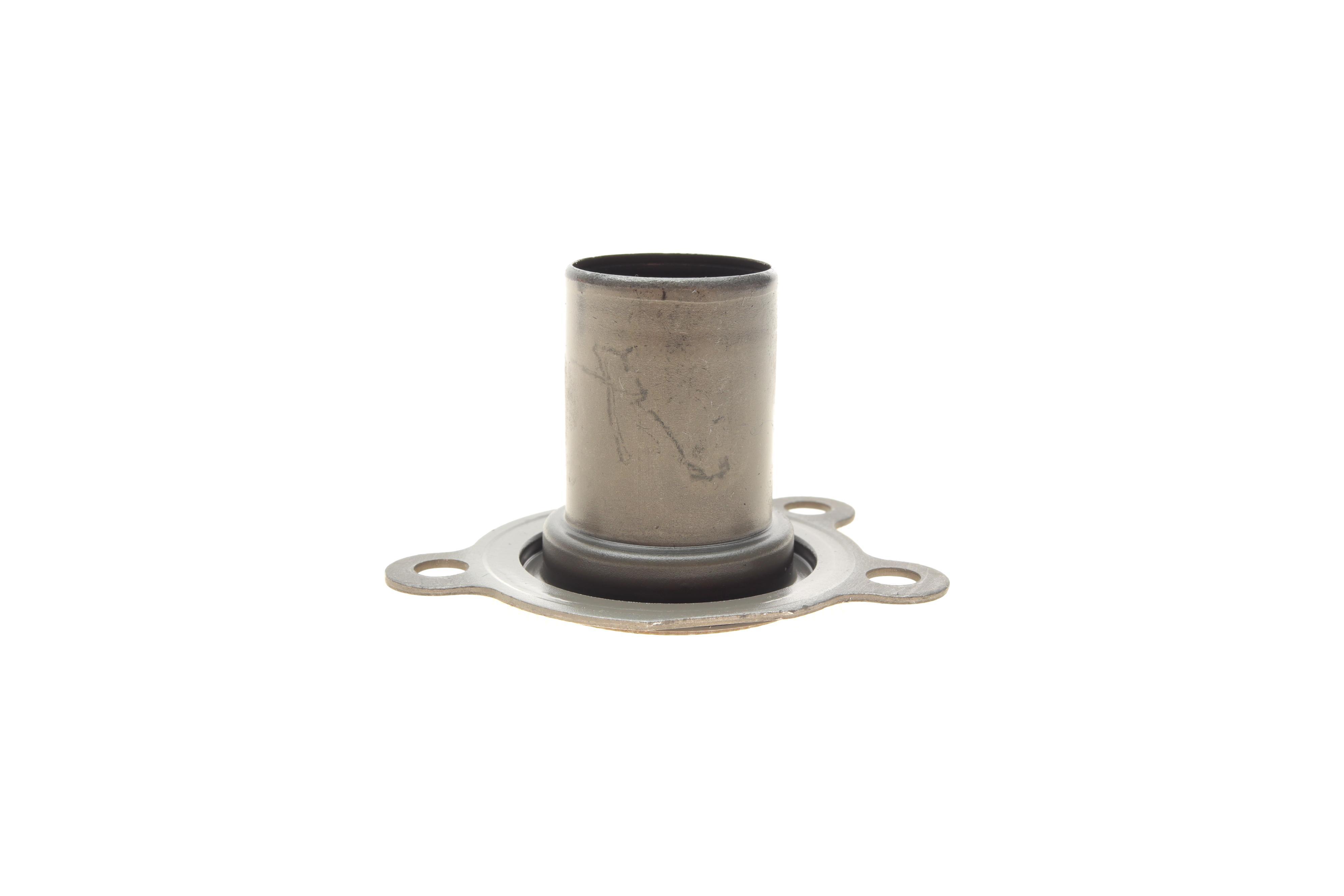 Сальник вала первинного КПП VW Caddy III 1.6-2.0TDI 04-10 (21.8x47x49.1) (лійка)