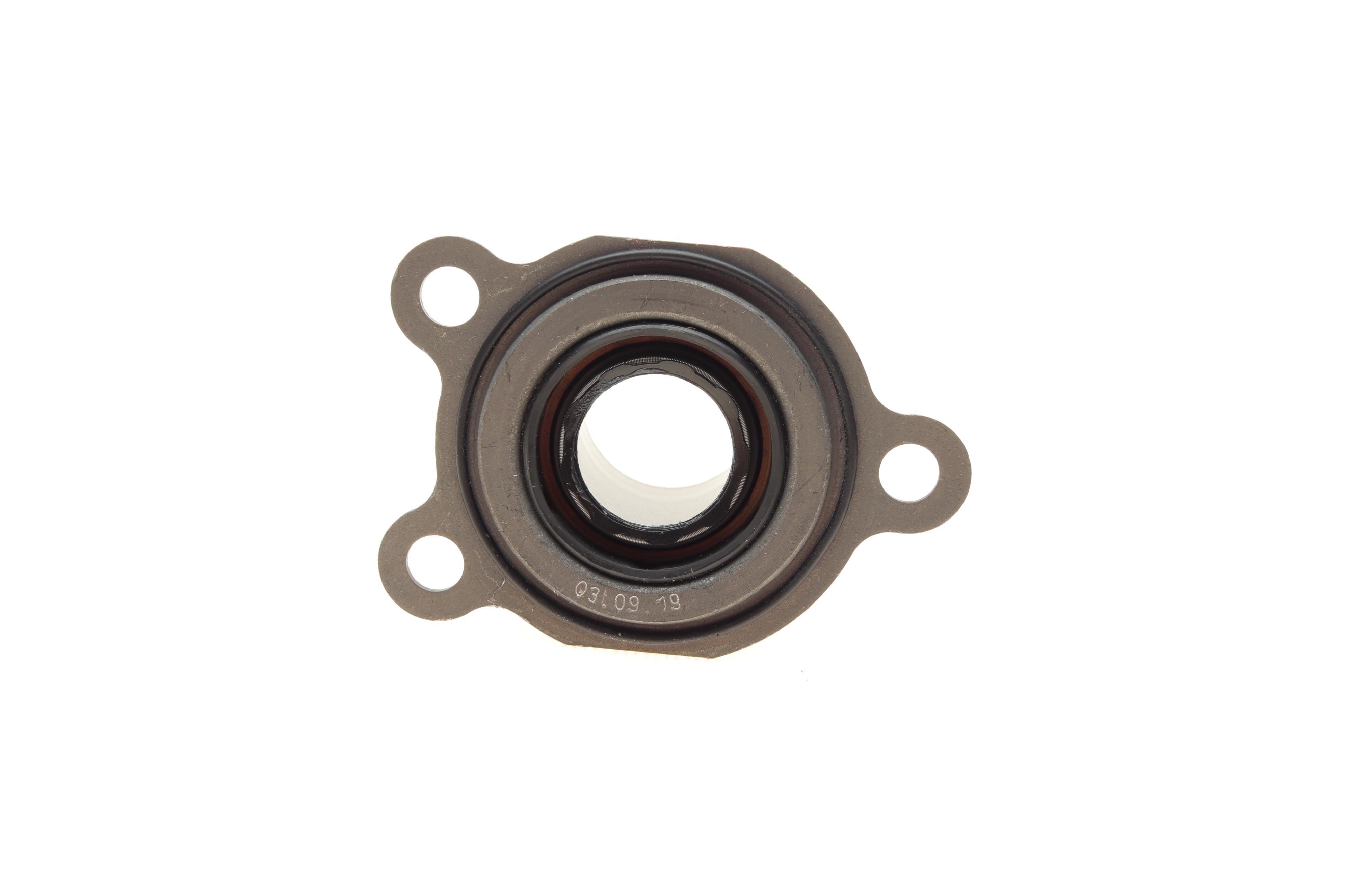 Сальник вала первинного КПП VW Caddy III 1.6-2.0TDI 04-10 (21.8x47x49.1) (лійка)