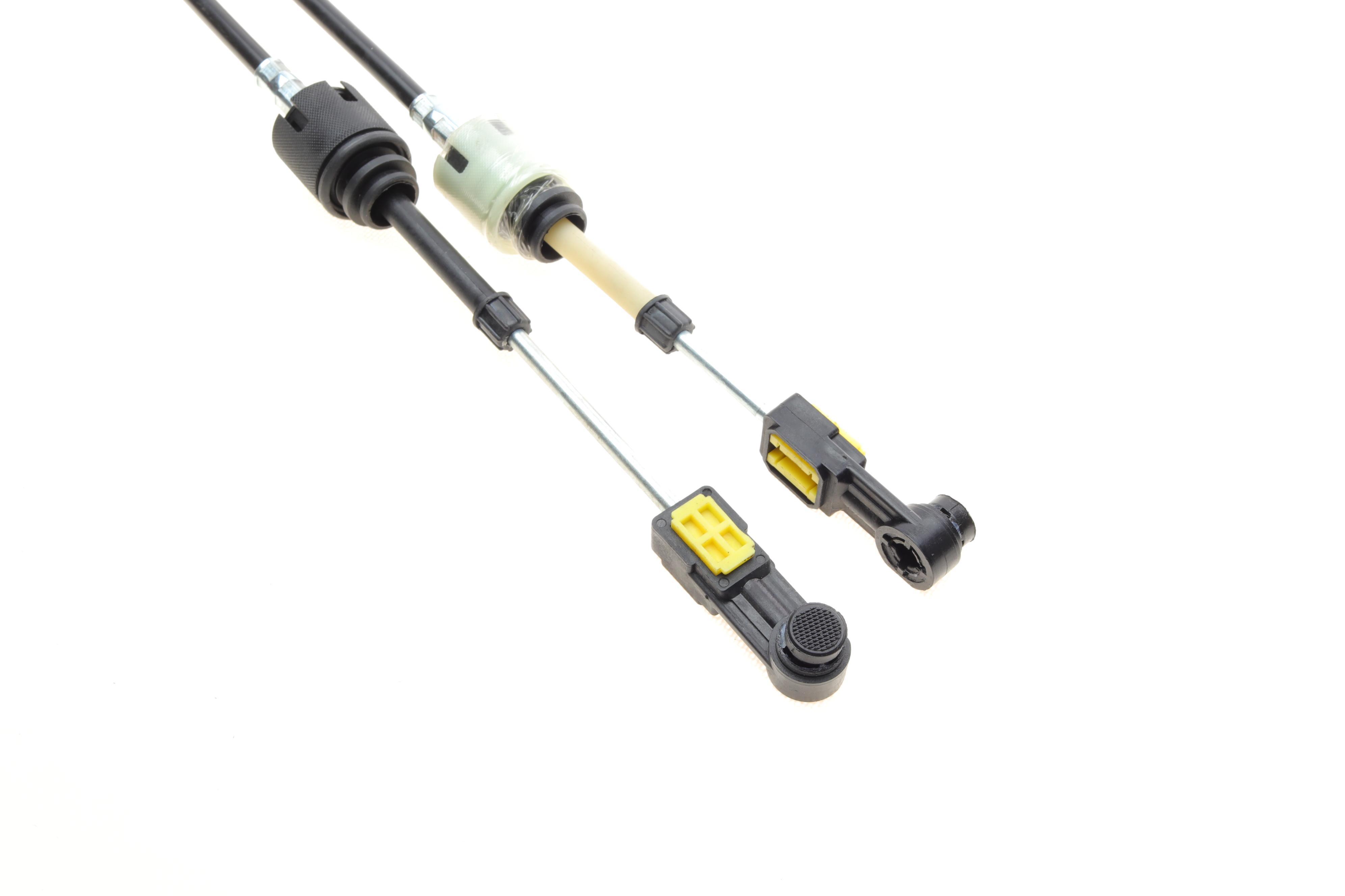 Трос куліси Citroen Berlingo/Peugeot Partner 08-