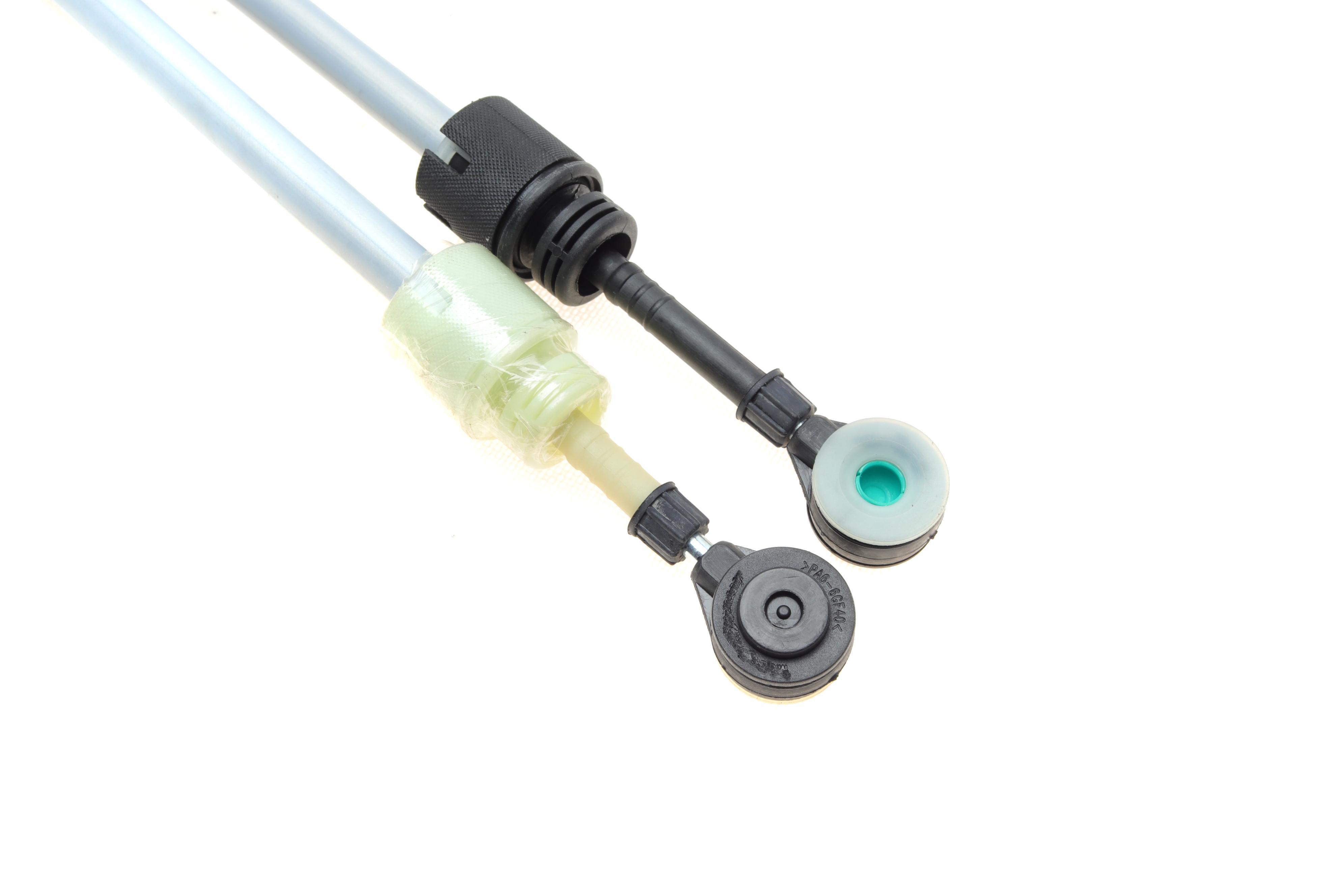 Трос куліси Citroen Berlingo/Peugeot Partner 08-