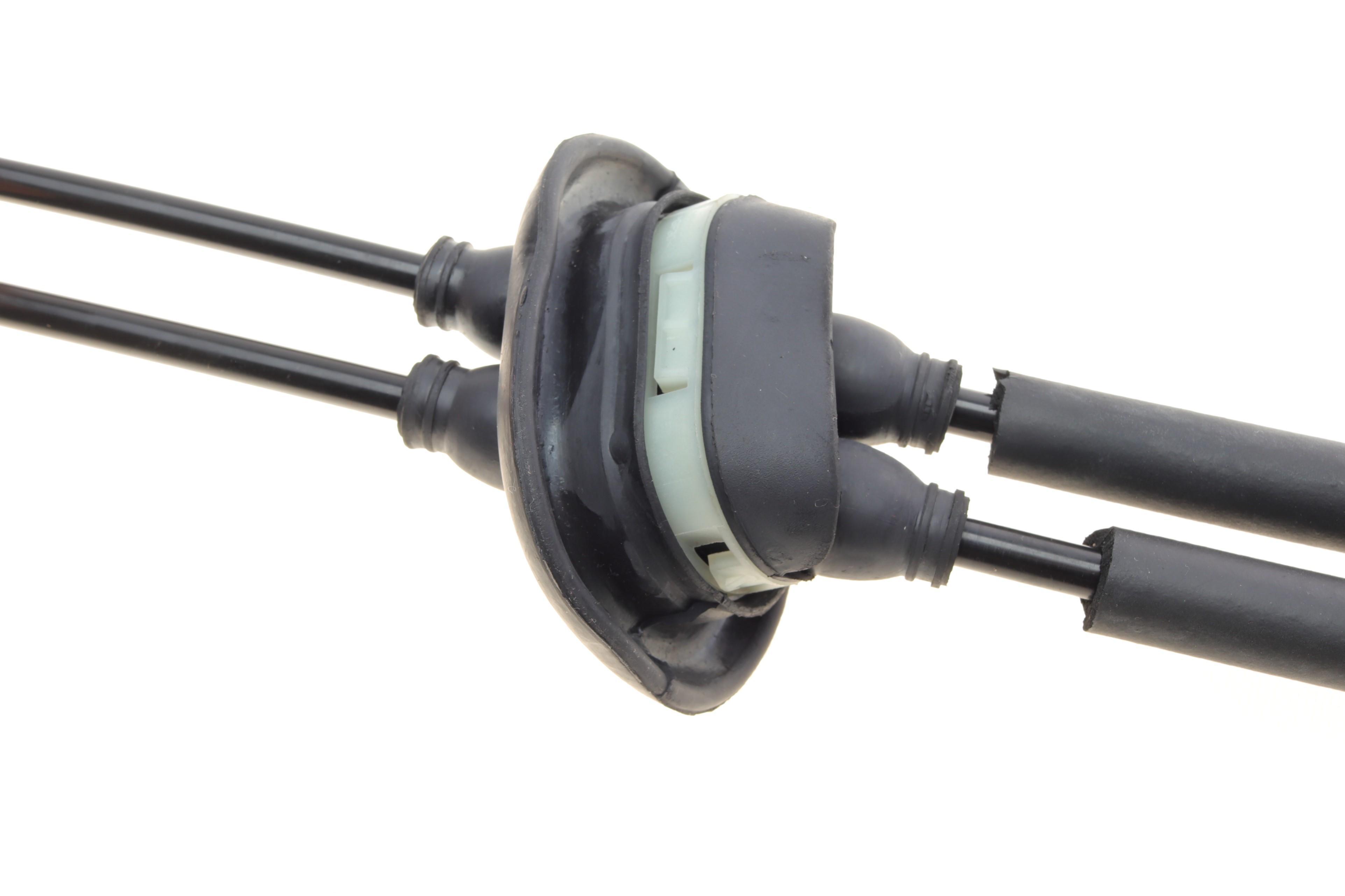 Трос куліси Citroen Berlingo/Peugeot Partner 08-