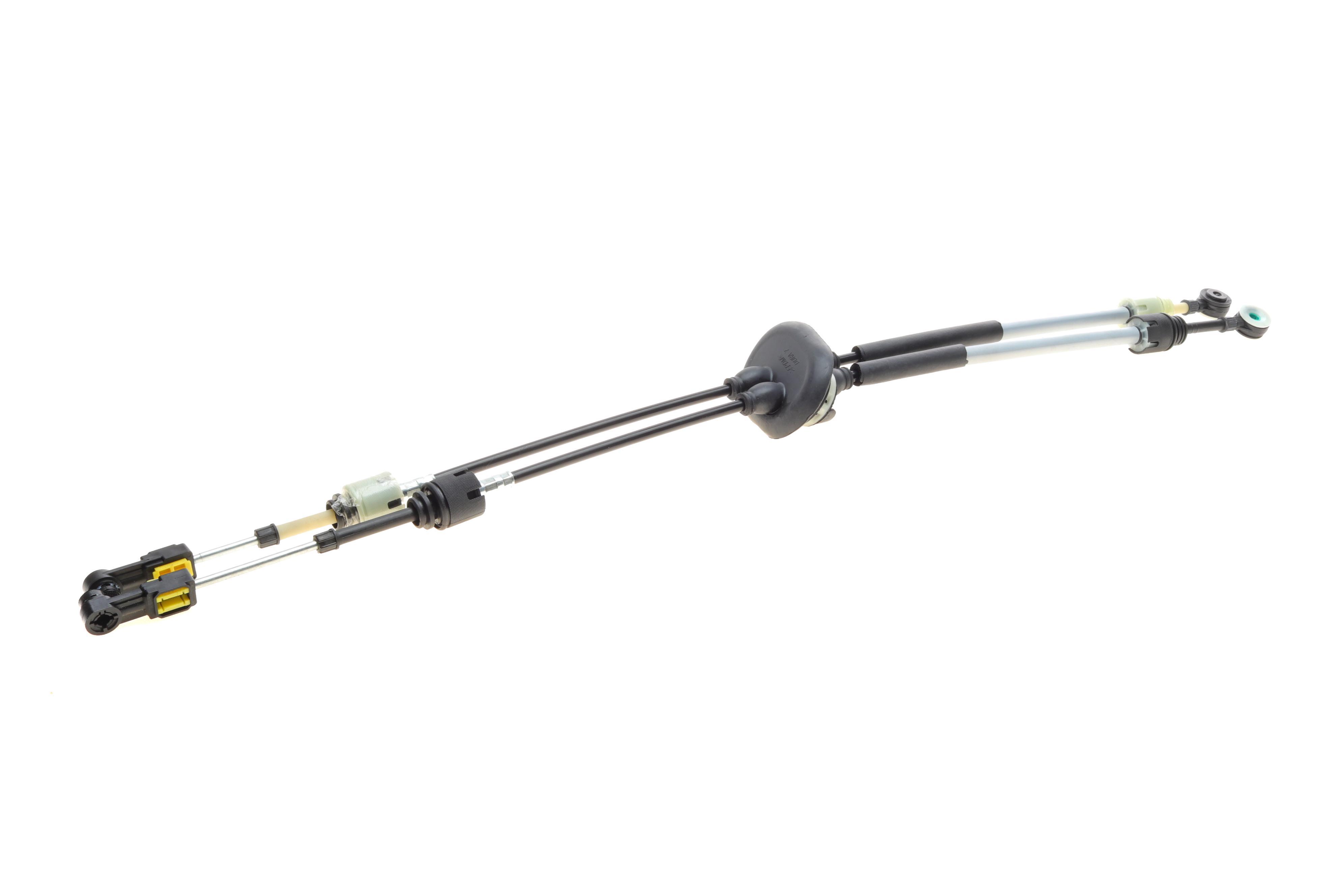 Трос куліси Citroen Berlingo/Peugeot Partner 08-