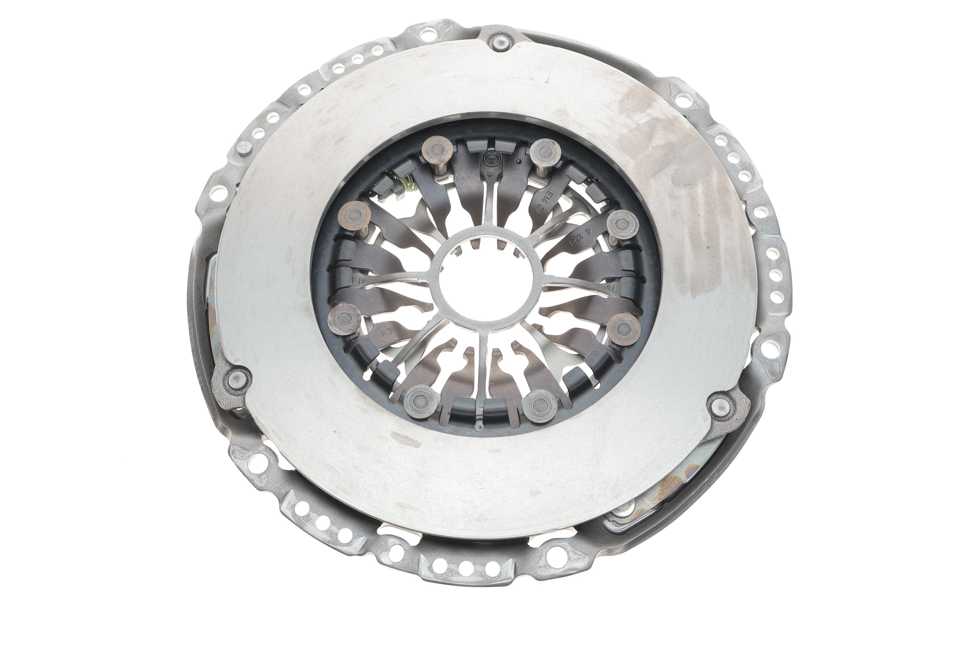 Комплект зчеплення Renault Megane III/Scenic III 2.0dCi 09-, 118/120kw, M9R