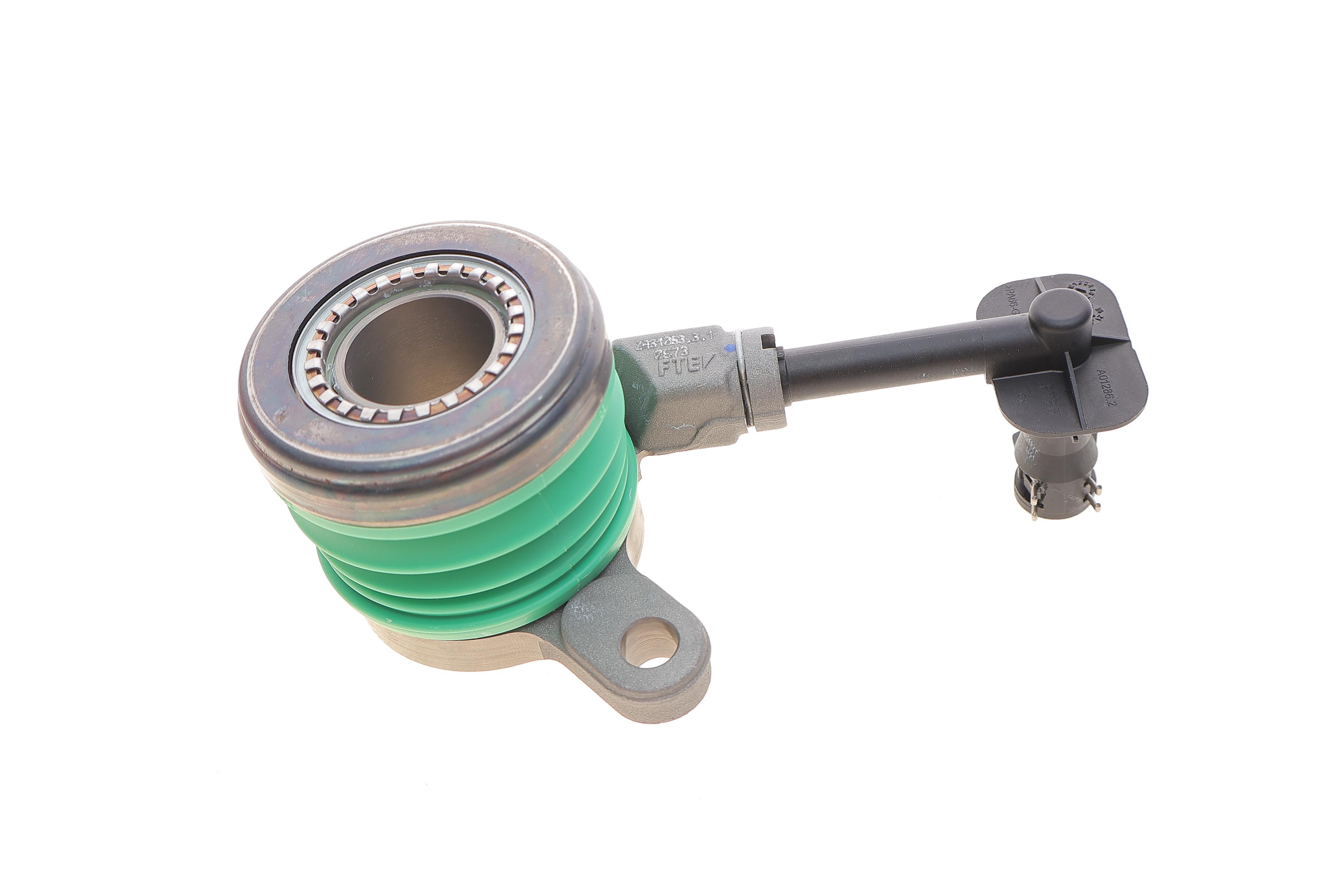 Підшипник вижимний Renault Kangoo 1.5dCi 08- = ZA31083.3.1