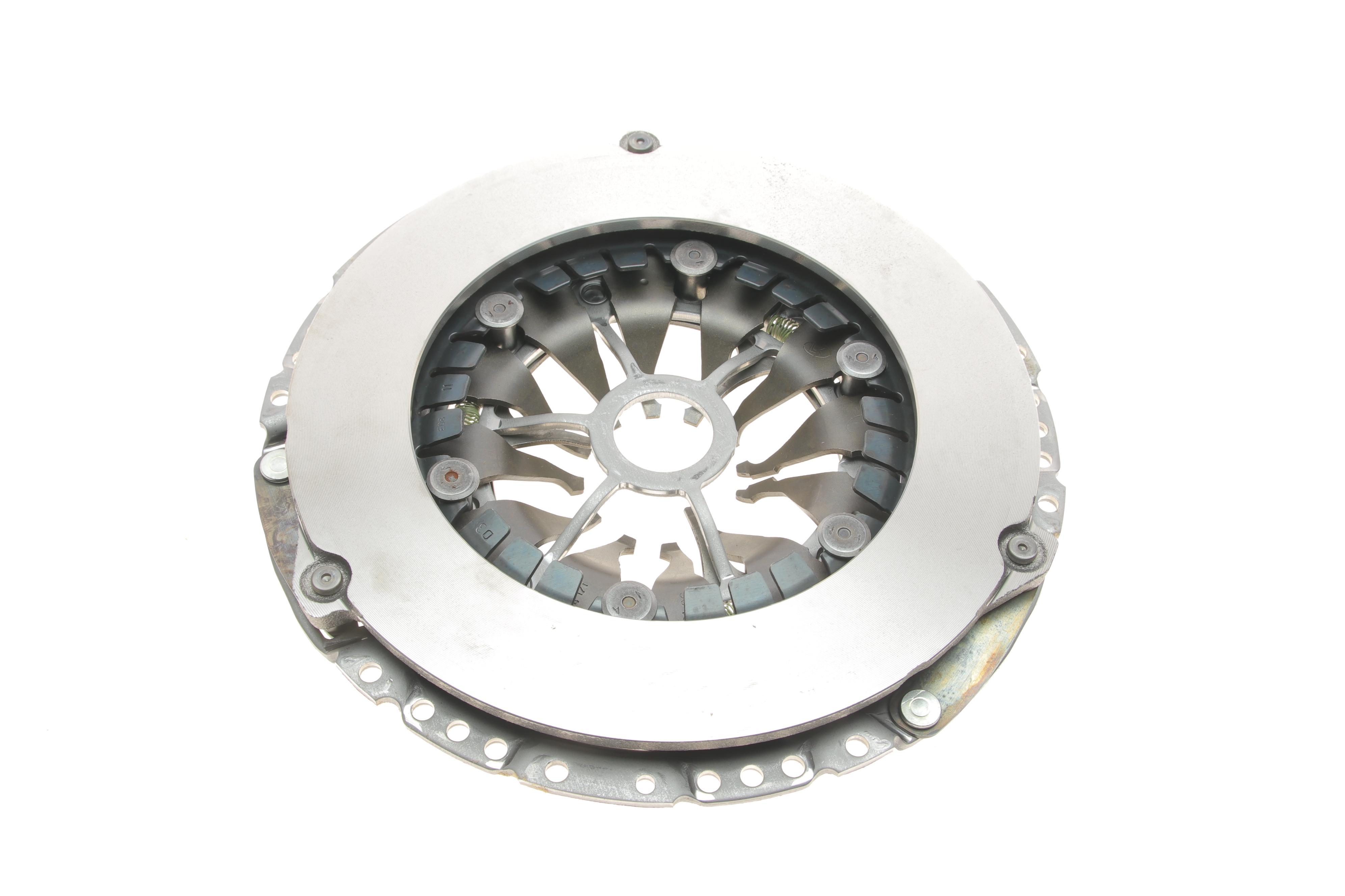 Комплект зчеплення VW T5/T6 2.0 TDI 09- 62/75/84kw, CAAA, CAAB, CAAD