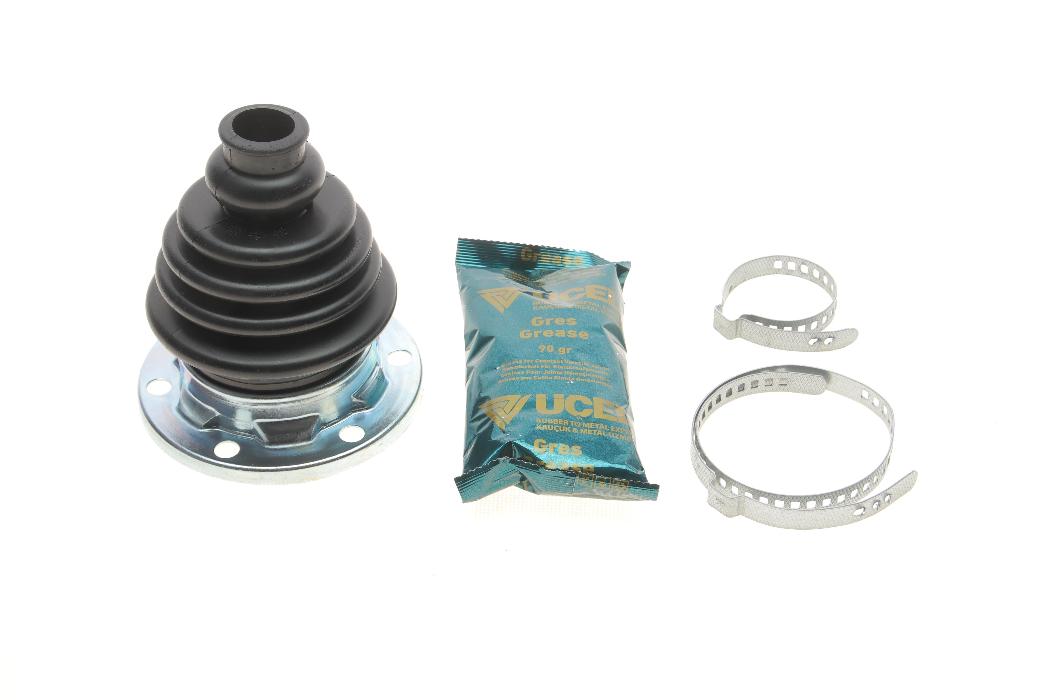 Пильник ШРКШ (внутрішній) VW Caddy II 96-03 (21x99x90mm)