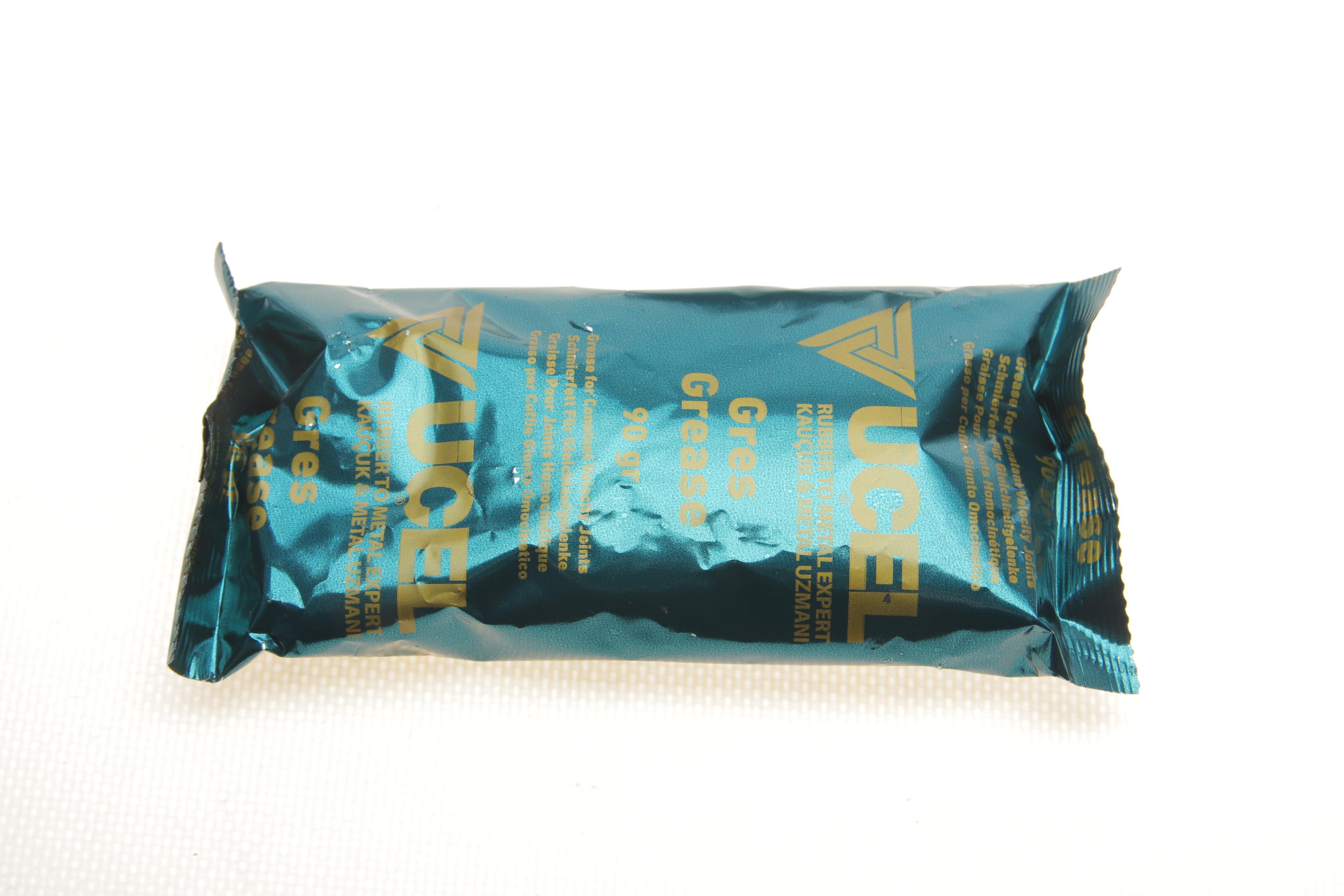 Пильник ШРКШ (внутрішній) VW Caddy II 96-03 (21x99x90mm)