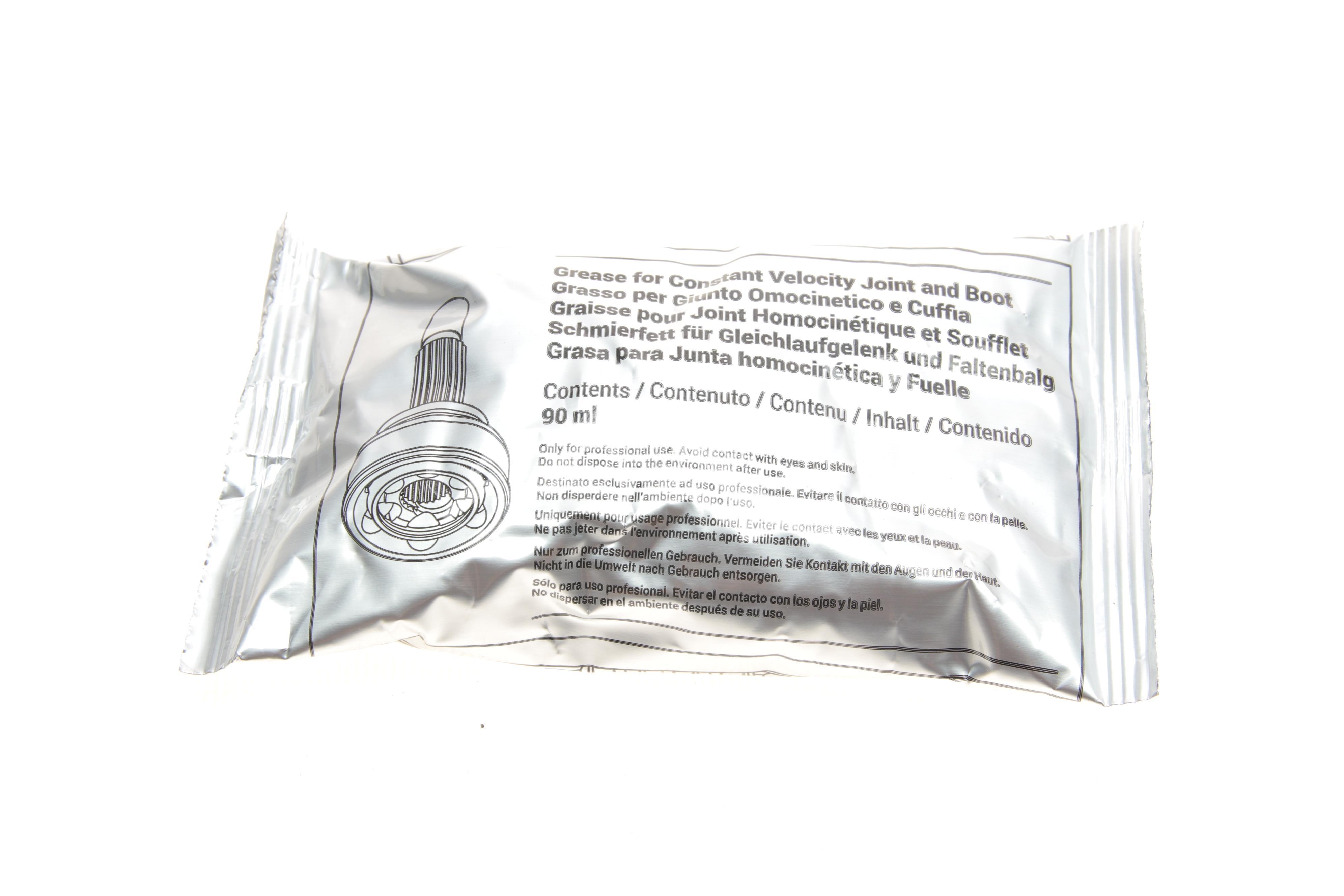 ШРКШ (зовнішній) Citroen Berlingoo 1.5 BlueHDi 18-/Opel Combo 1.5 18- (28z/34z/58.5mm/86mm)