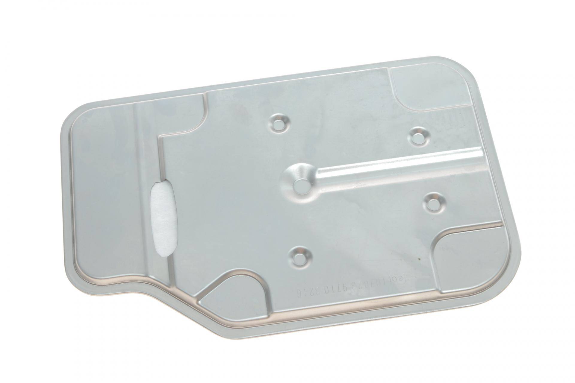 Фільтр АКПП MB Sprinter/Vito Mixto (W447) 1.6/1.8/2.0/2.1 98-