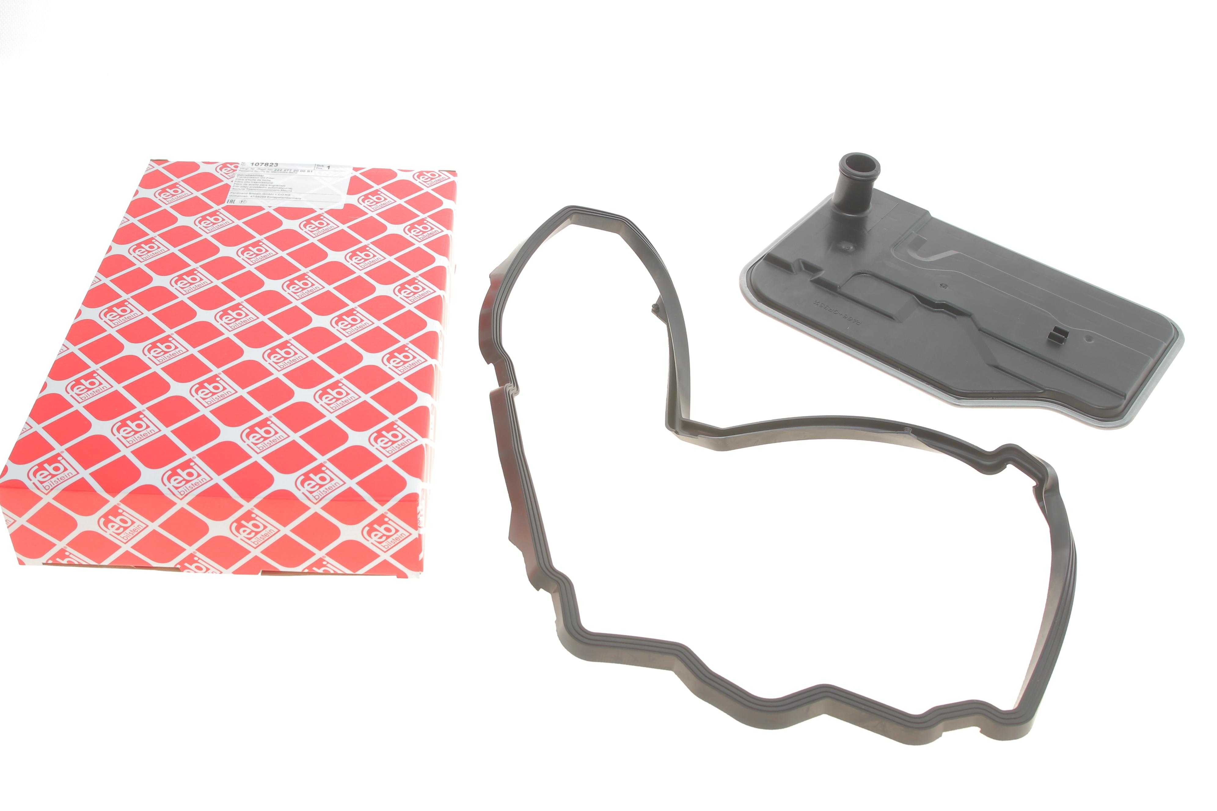 Фільтр АКПП MB Sprinter/Vito Mixto (W447) 1.6/1.8/2.0/2.1 98-