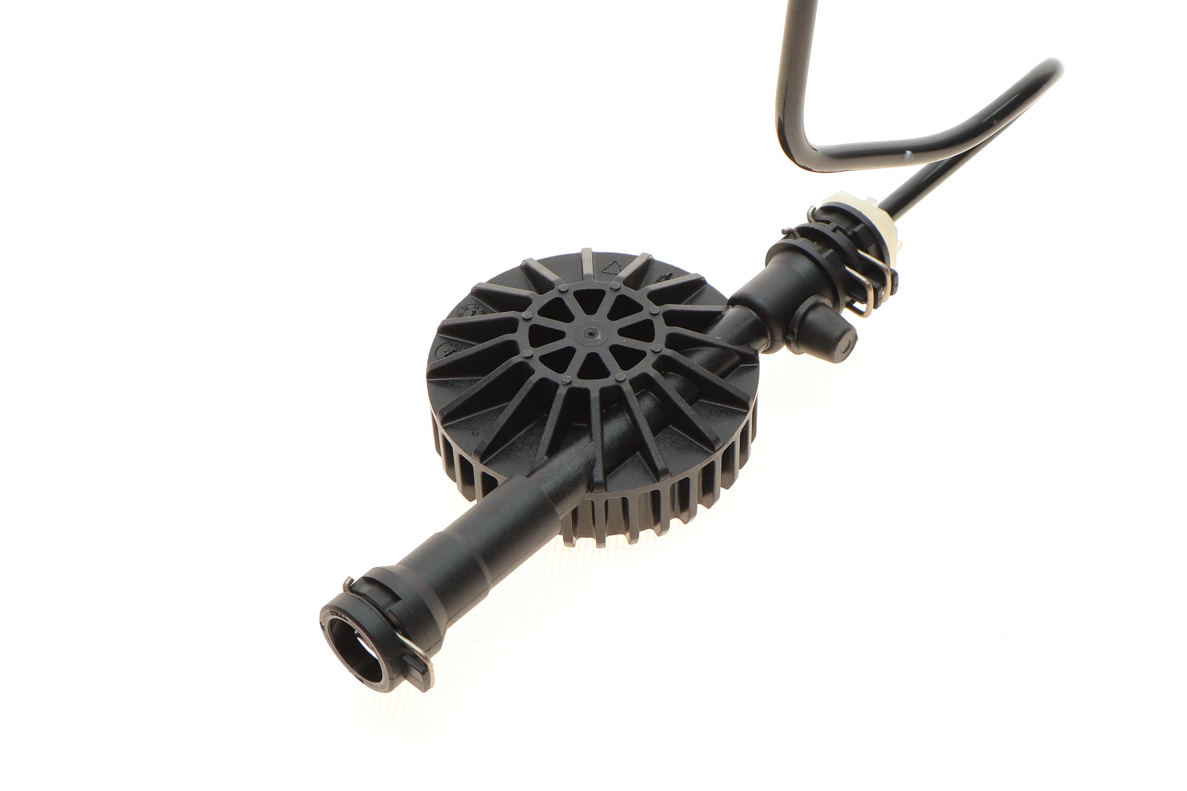 Трубка зчеплення Renault Megane/Scenic 1.5 dCi 10-