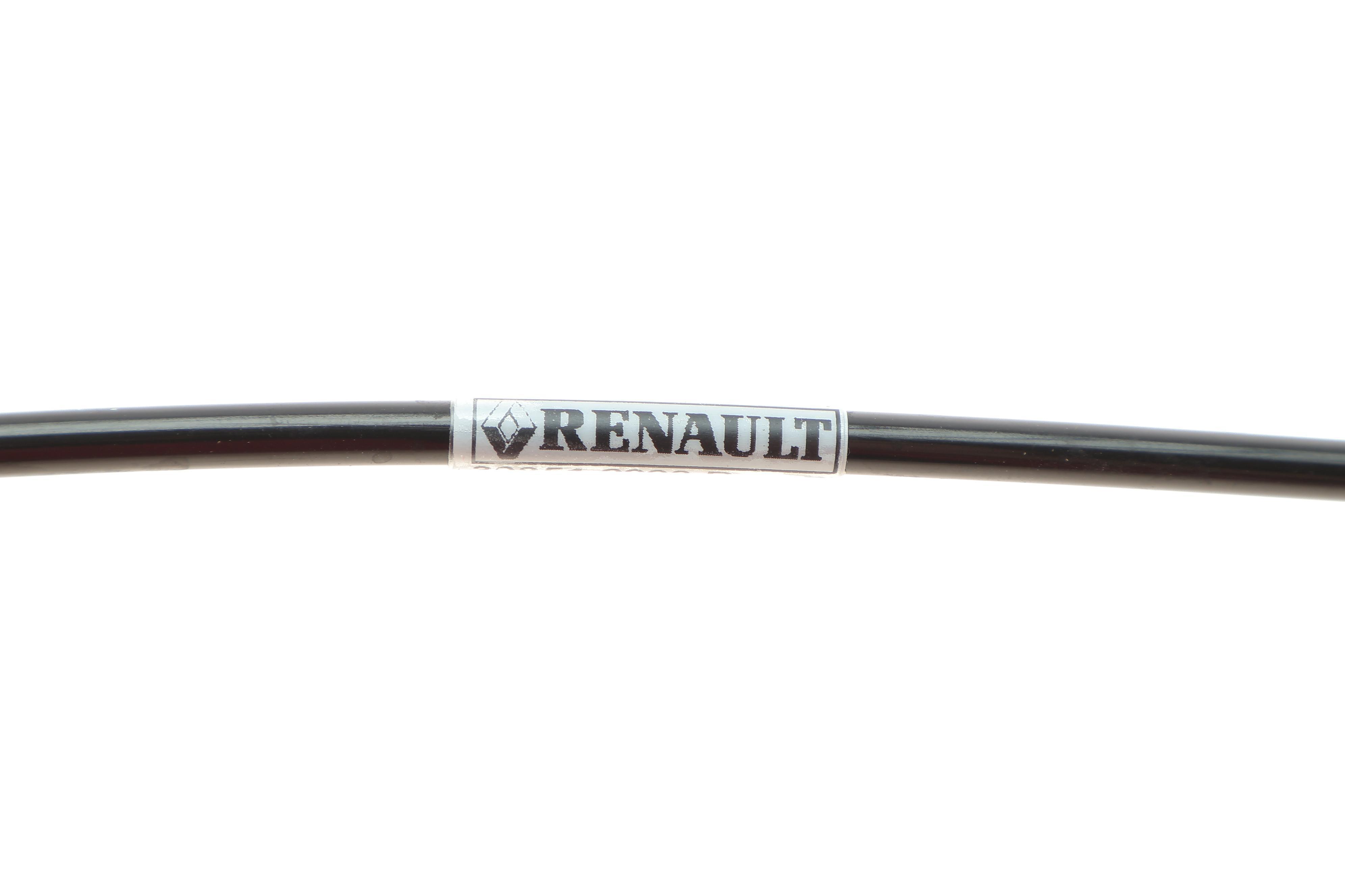 Трубка зчеплення Renault Megane/Scenic 1.5 dCi 10-