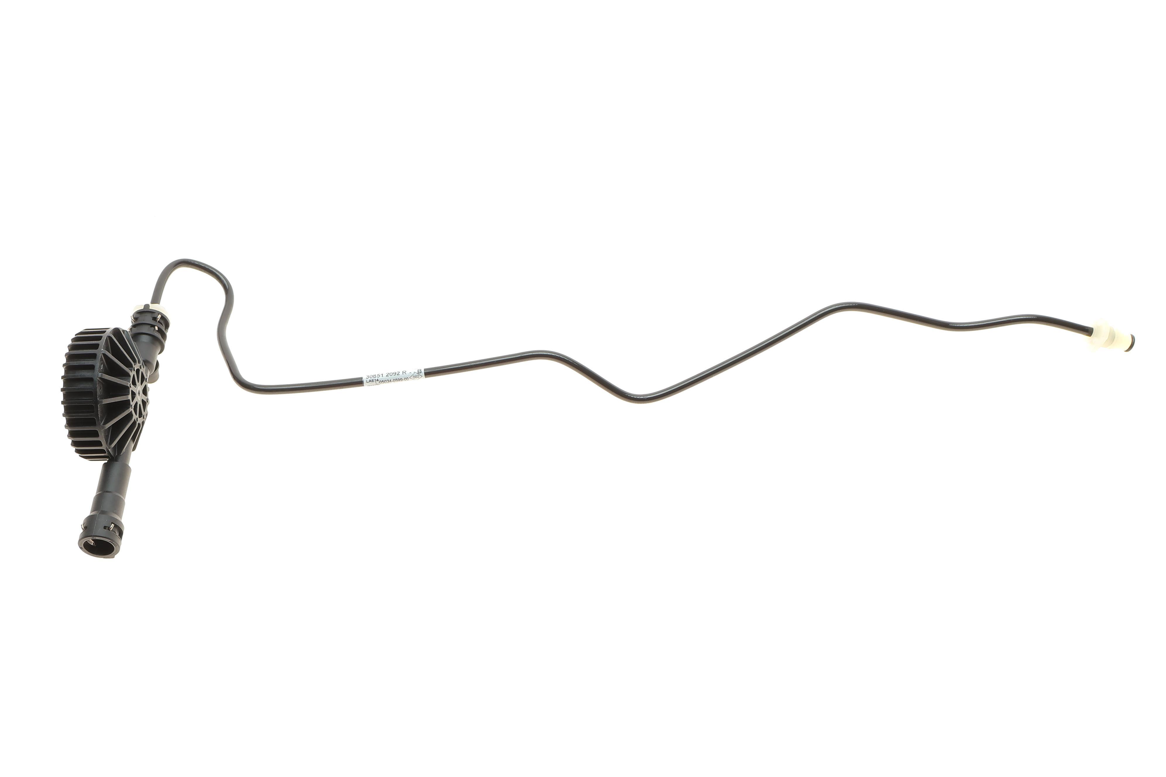 Трубка зчеплення Renault Megane/Scenic 1.5 dCi 10-