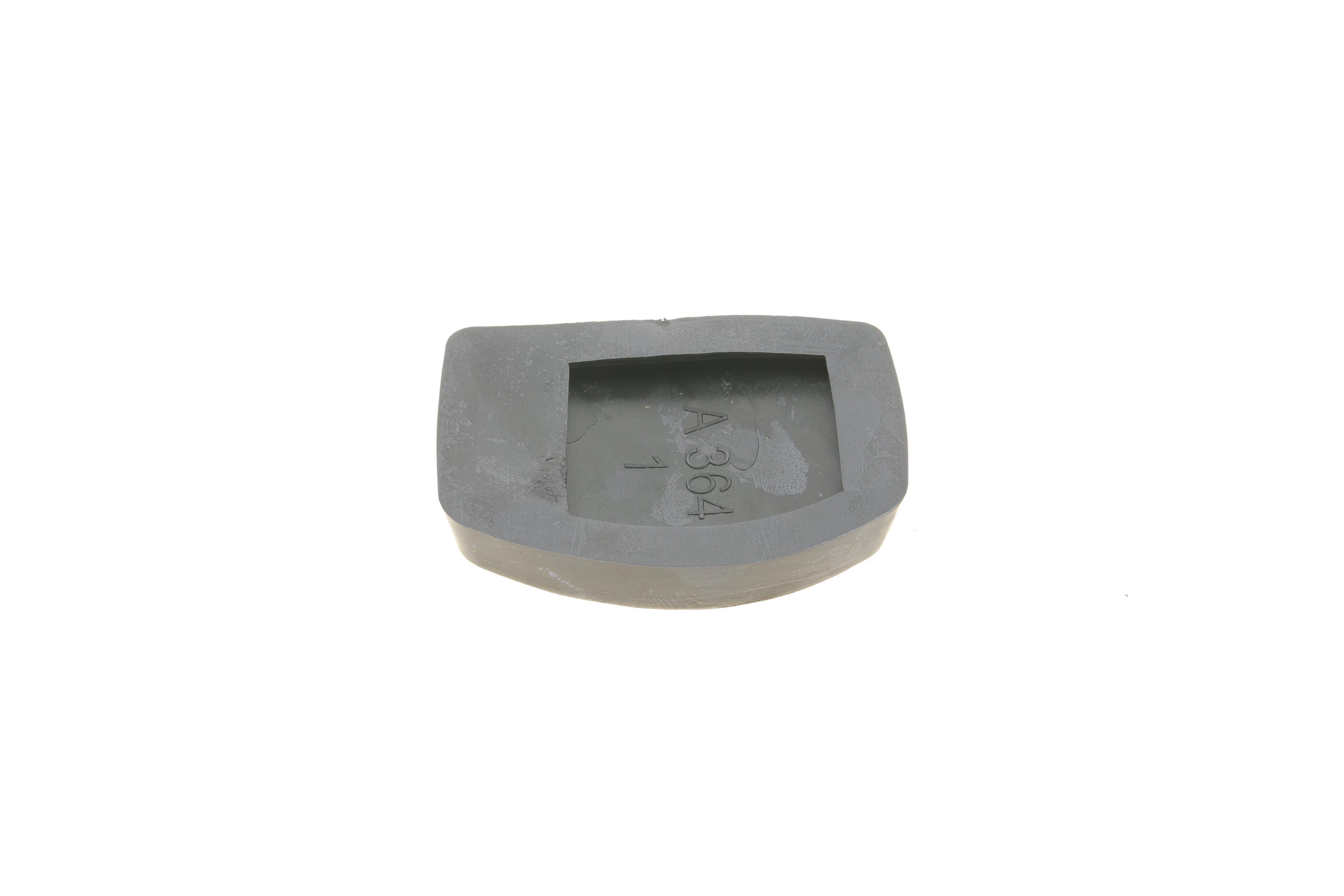 Накладка педалі гальма/зчеплення Ford Transit 2.0/2.2 TDCi 14-