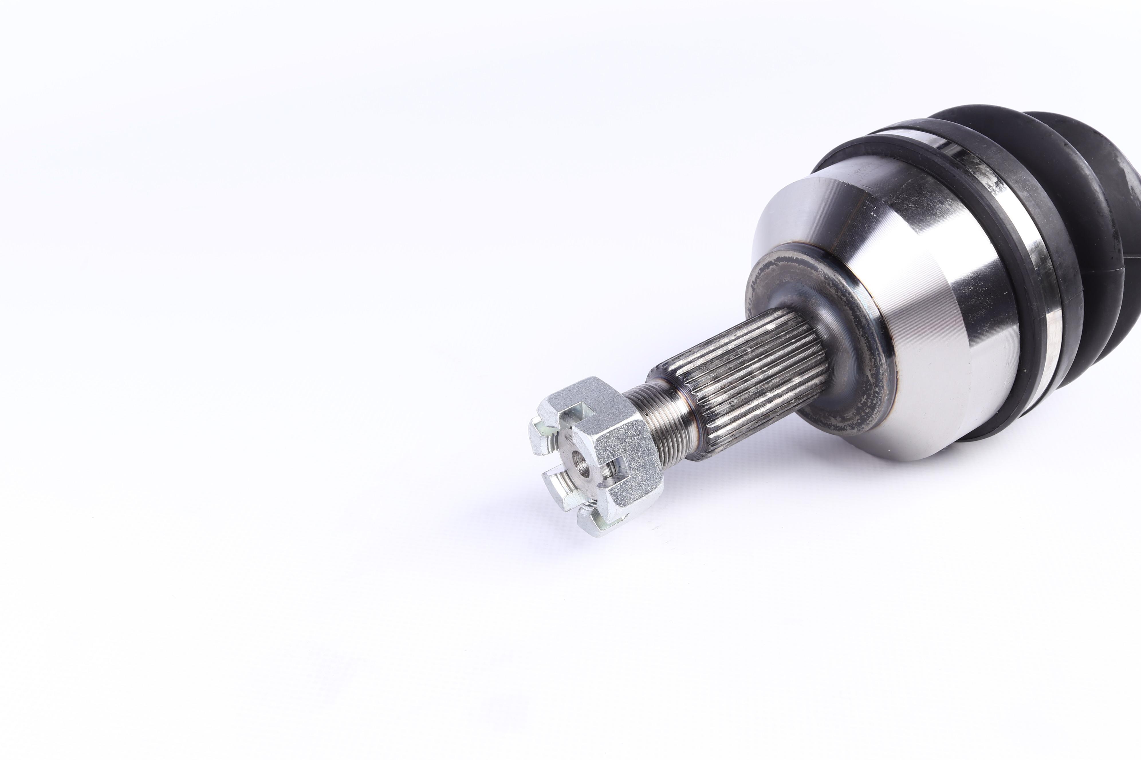 Піввісь Fiat Scudo 1.6/2.0/1.9D 96-07 (R) (27x24x928)