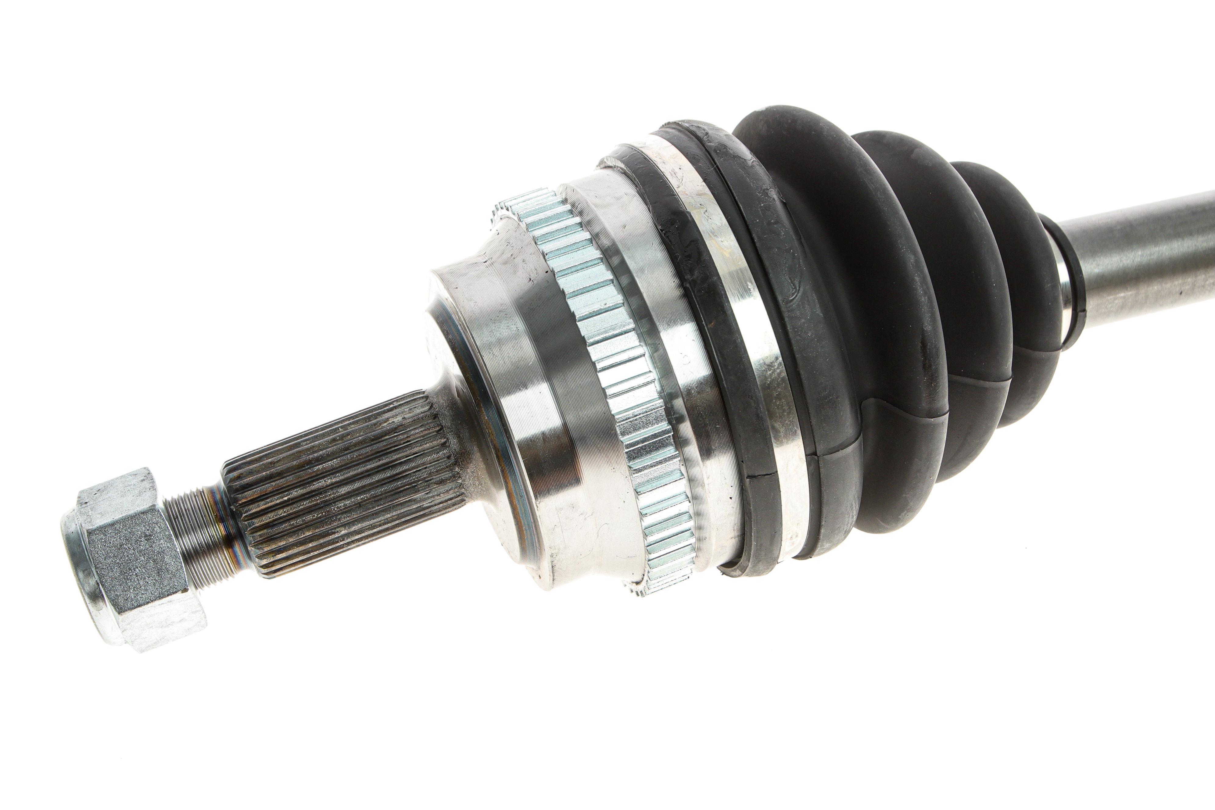 Піввісь Renault Master 2.5 dCi 06- (R) (28x39x1116x51T) (+ABS)