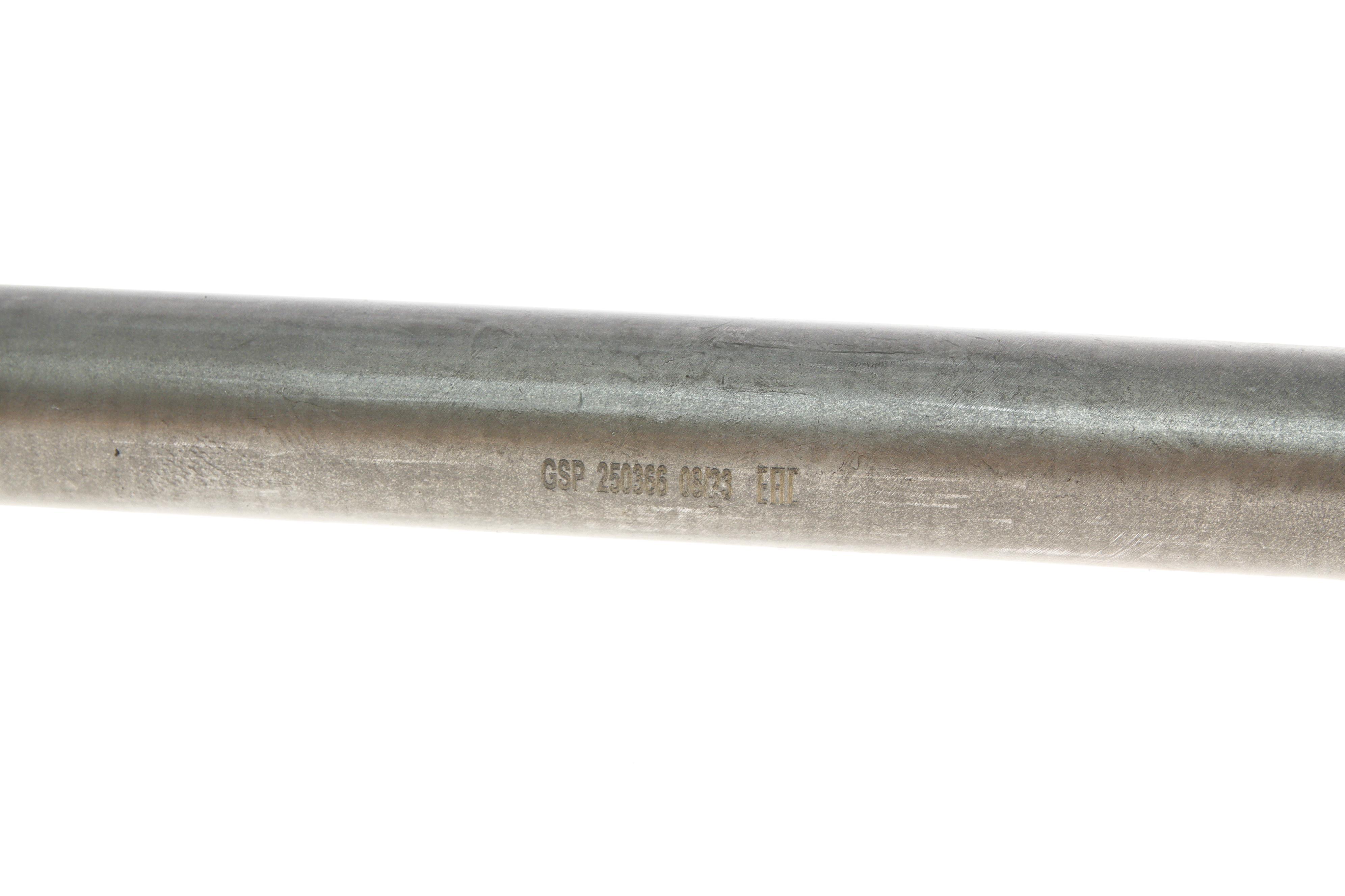 Піввісь Renault Master 2.5 dCi 06- (R) (28x39x1116x51T) (+ABS)