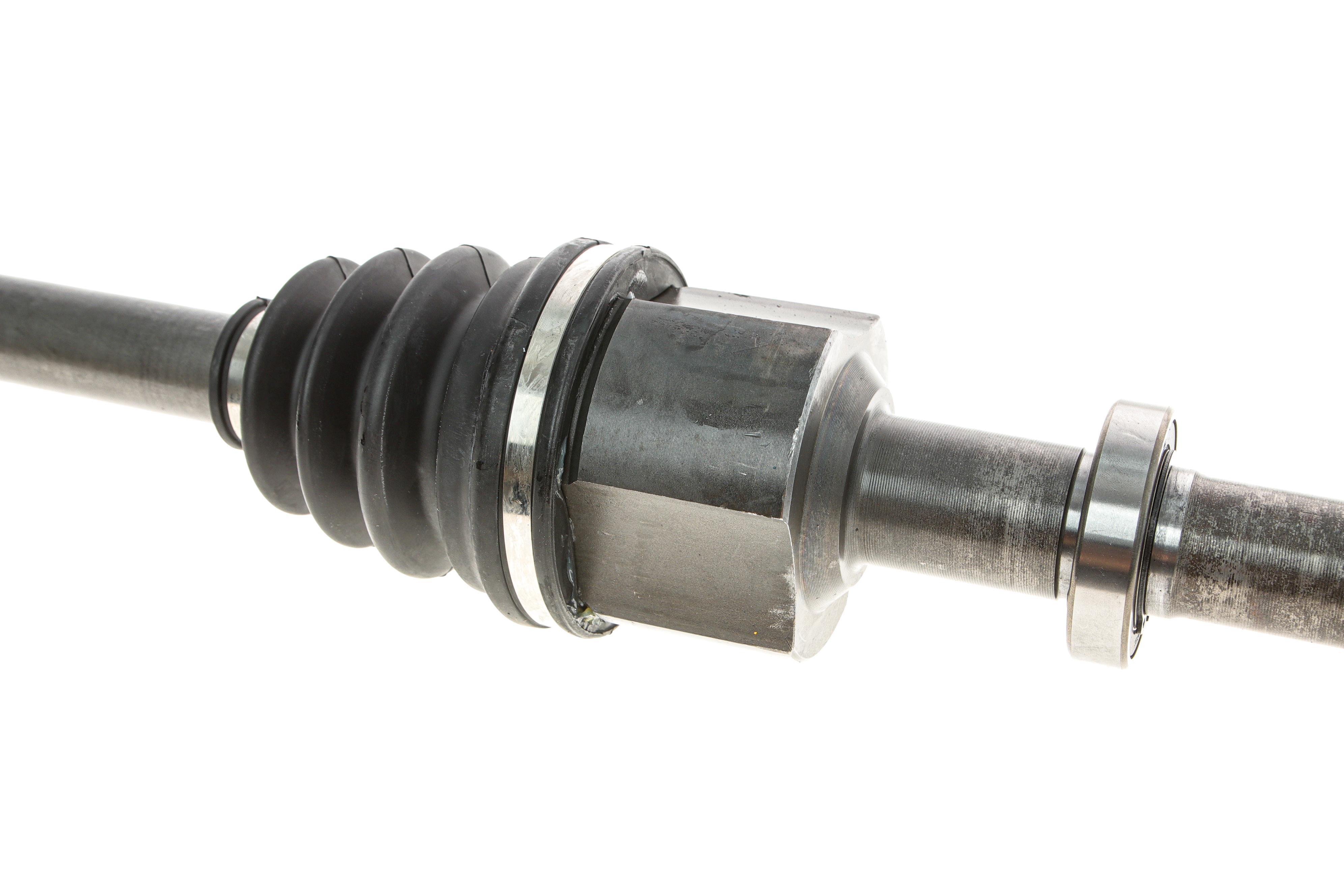 Піввісь Renault Master 2.5 dCi 06- (R) (28x39x1116x51T) (+ABS)