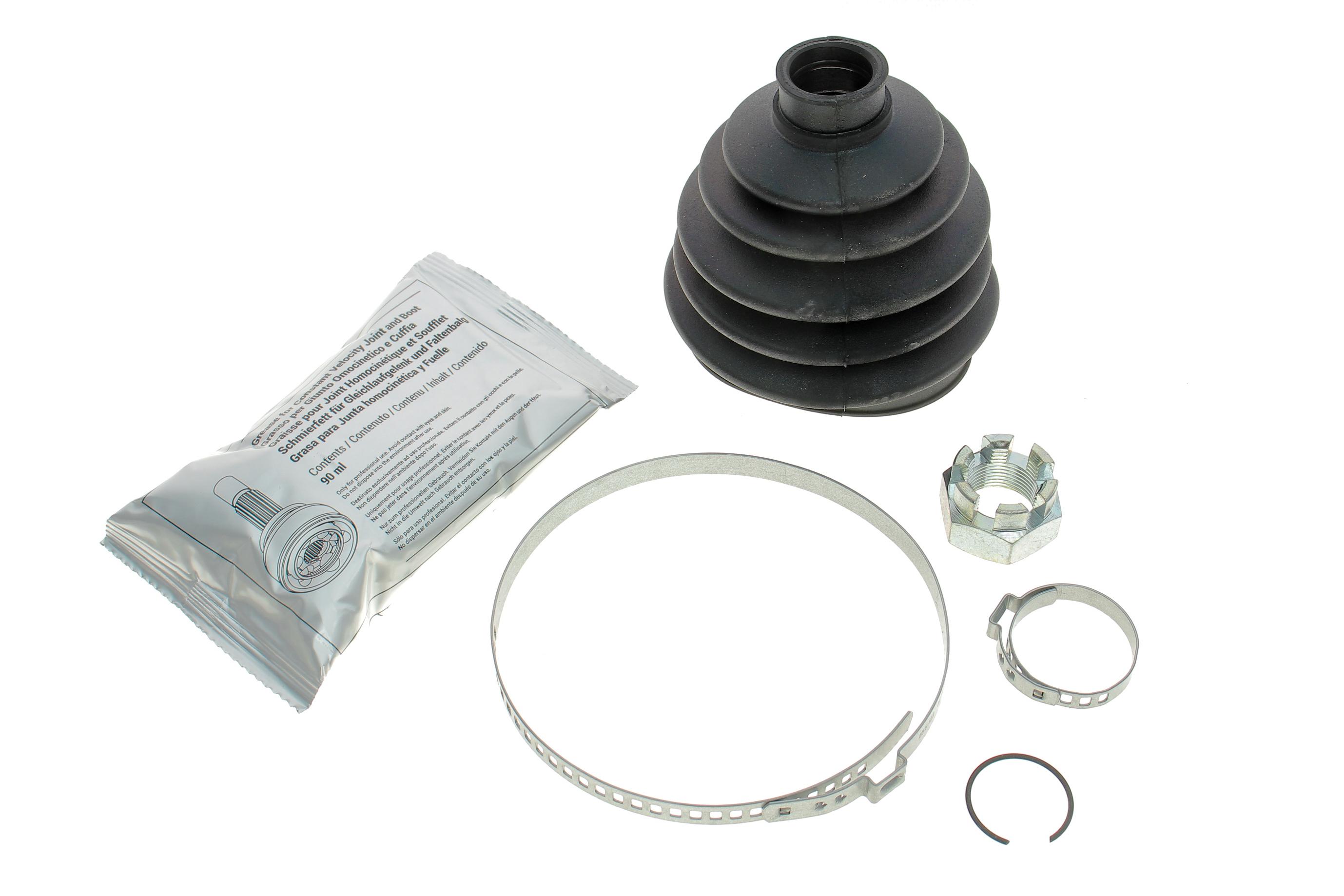 Пильник ШРКШ (зовнішній) Kia Sportage II 04- (22x75x112) (к-кт)