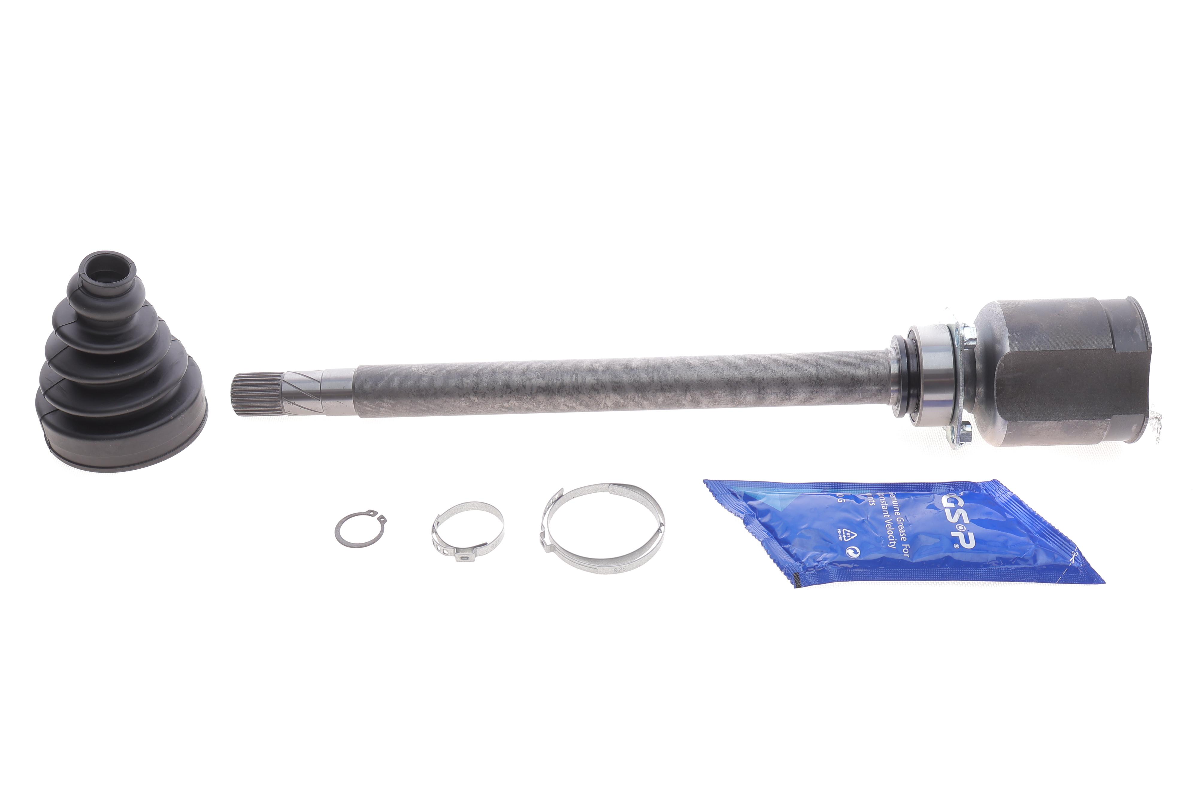 ШРКШ (внутрішній) Fiat Doblo 1.6D 10- (R) (25x26x542)