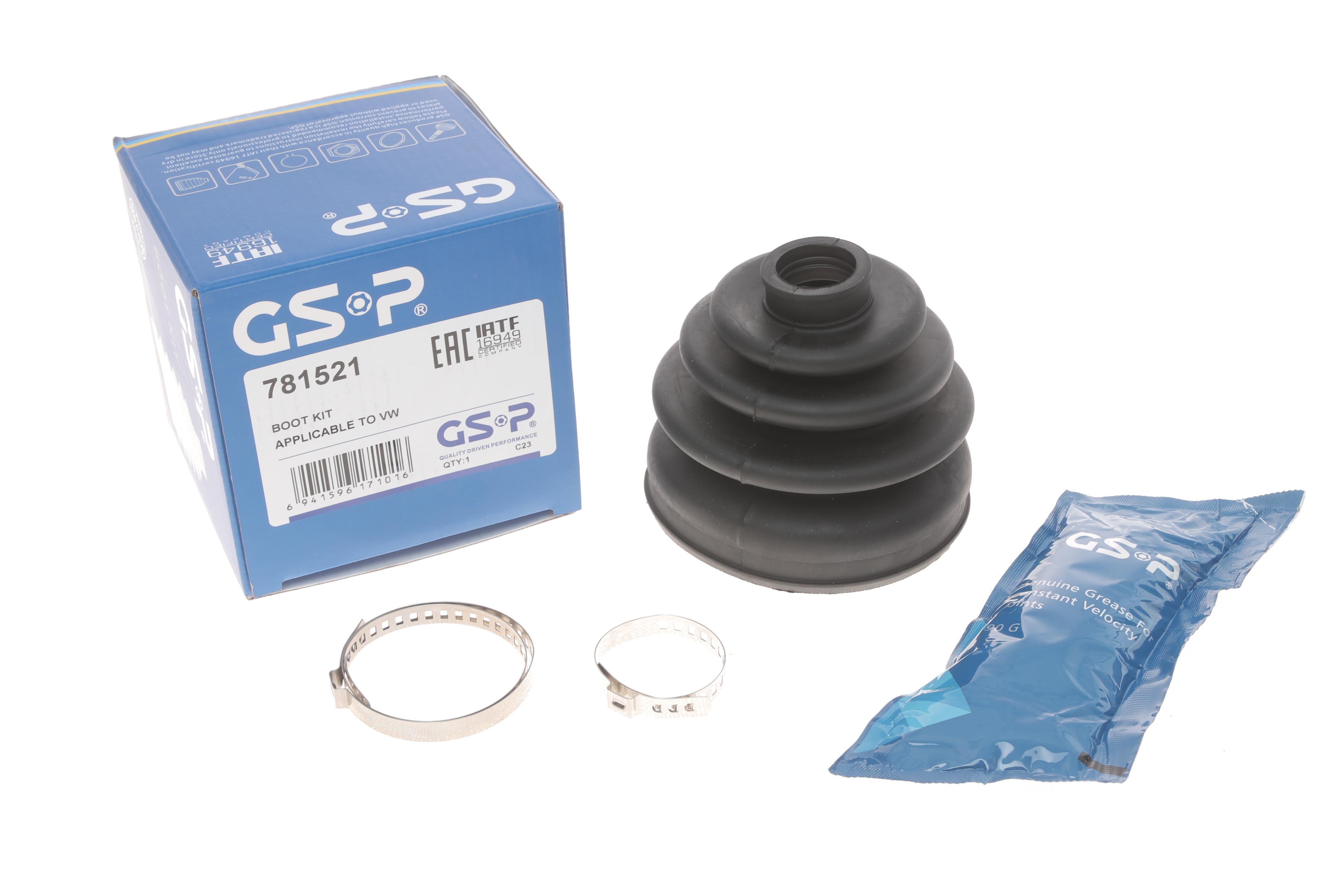 Пильник ШРКШ (зовнішній) VW T5 2.0-3.2 i/2.0-2.5 D 03-15(25.6x98x112.2)(к-кт)