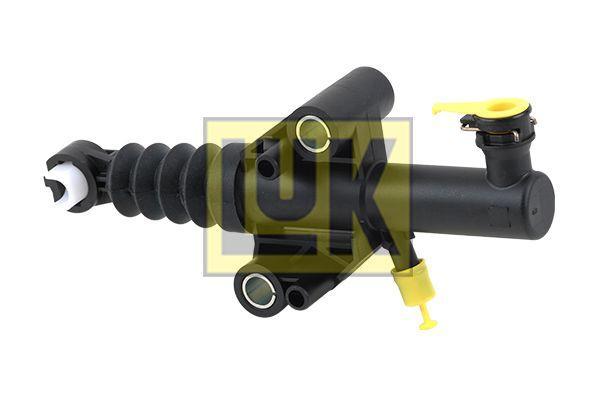 Циліндр зчеплення (головний) Opel Vivaro 1.6 CDTI/Renault Trafic 1.6 dCi/2.0dCi 14-, R9M, M9R