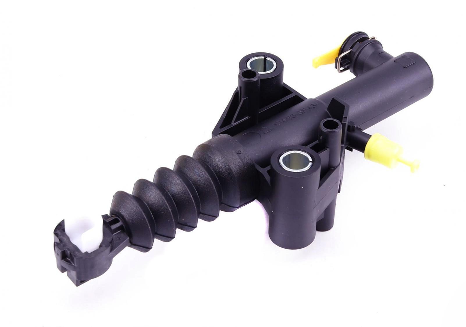 Циліндр зчеплення (головний) Opel Vivaro 1.6 CDTI/Renault Trafic 1.6 dCi/2.0dCi 14-, R9M, M9R